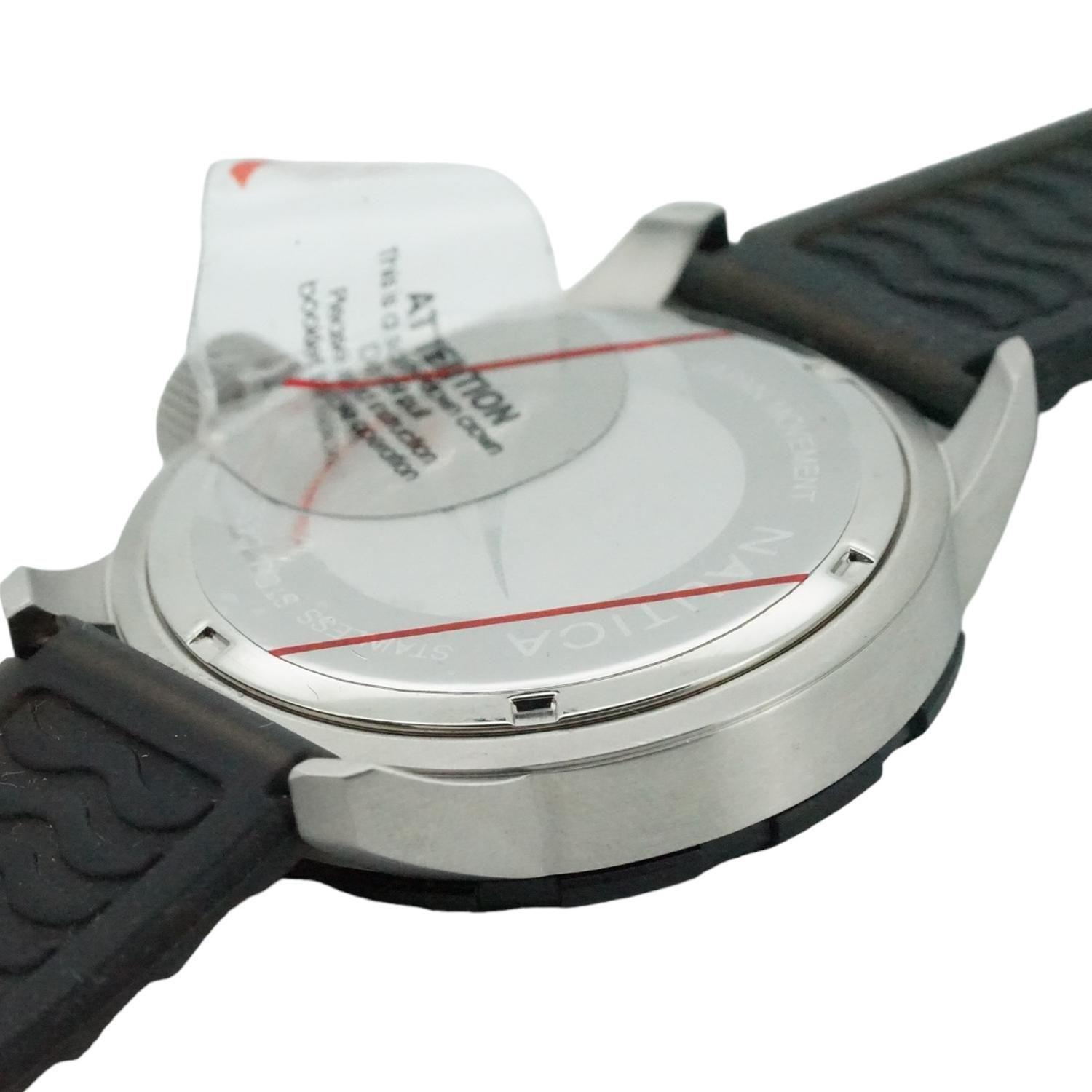 Reloj Nautica Hombre Cuarzo N09600G-2