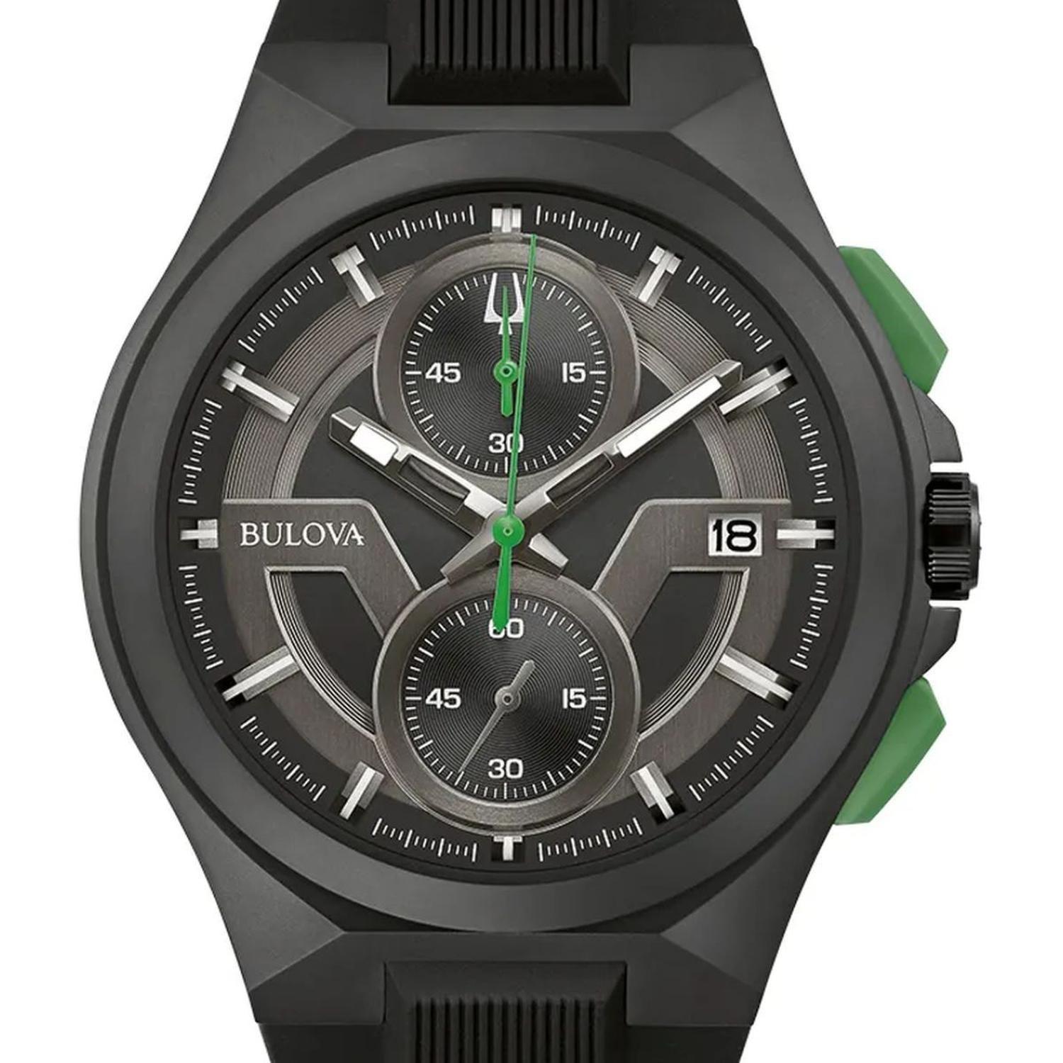 Reloj Bulova Hombre 98B381-0