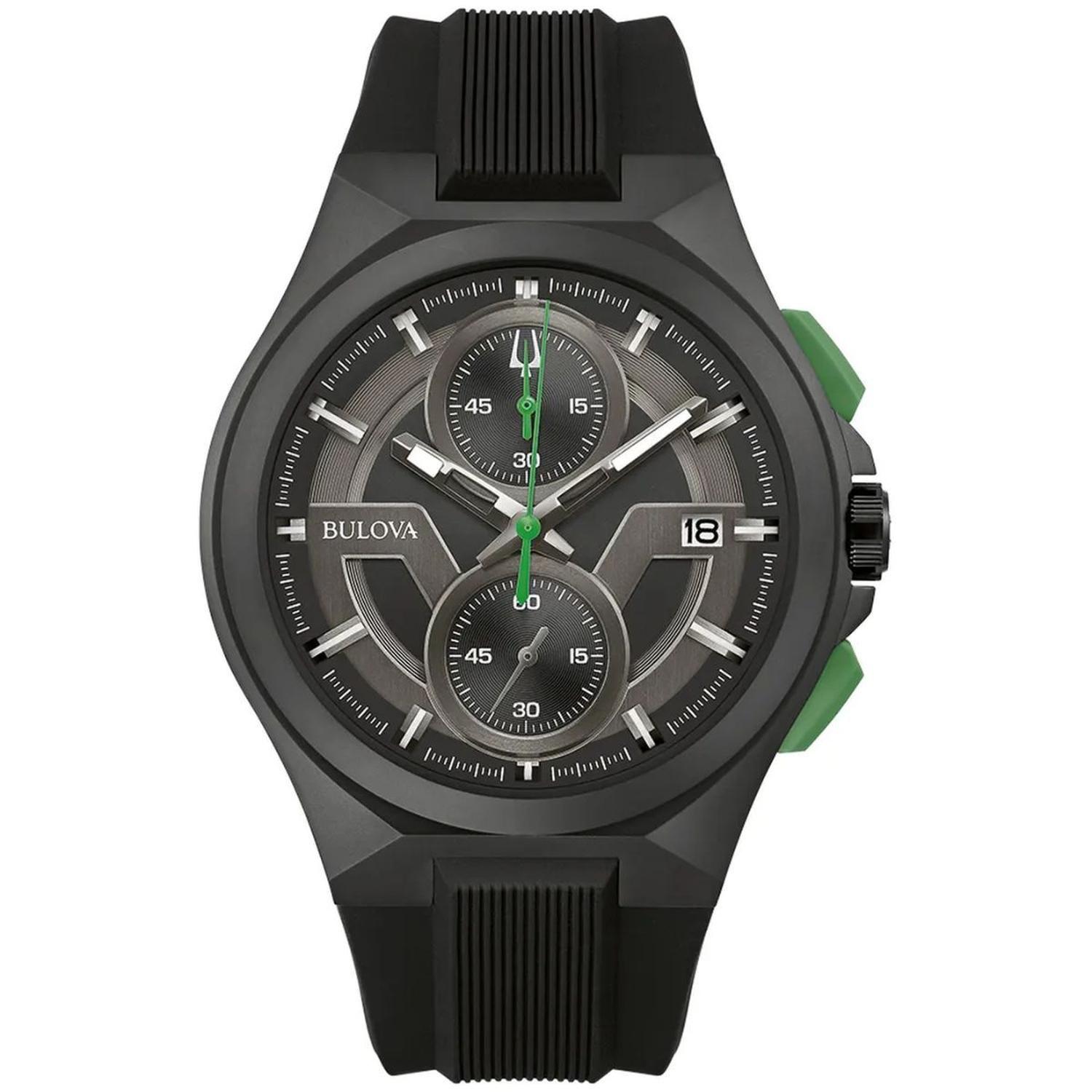 Reloj Bulova Hombre 98B381-1