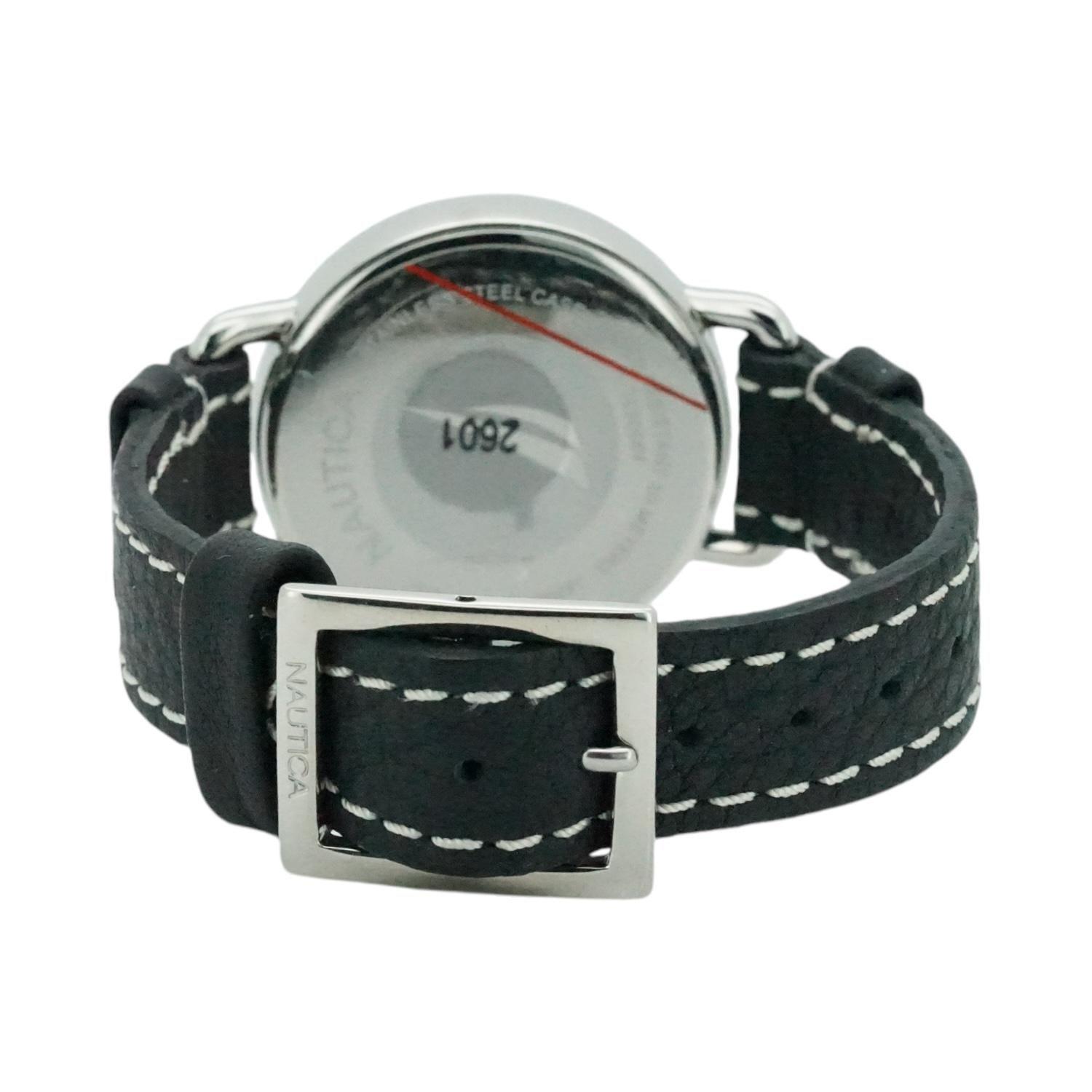 Reloj Nautica Hombre A95003L-4