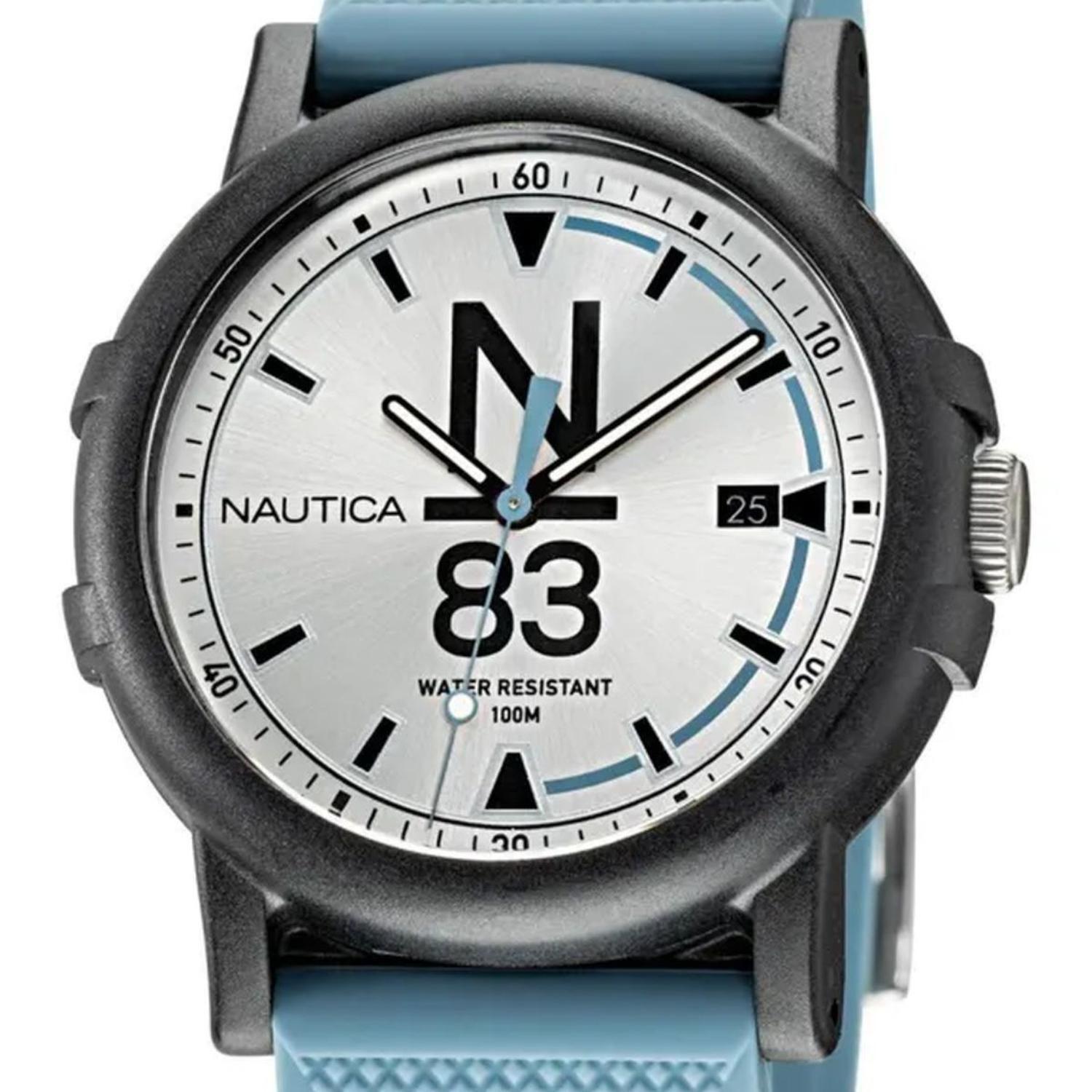 Reloj Nautica Hombre NAPEPS105-0