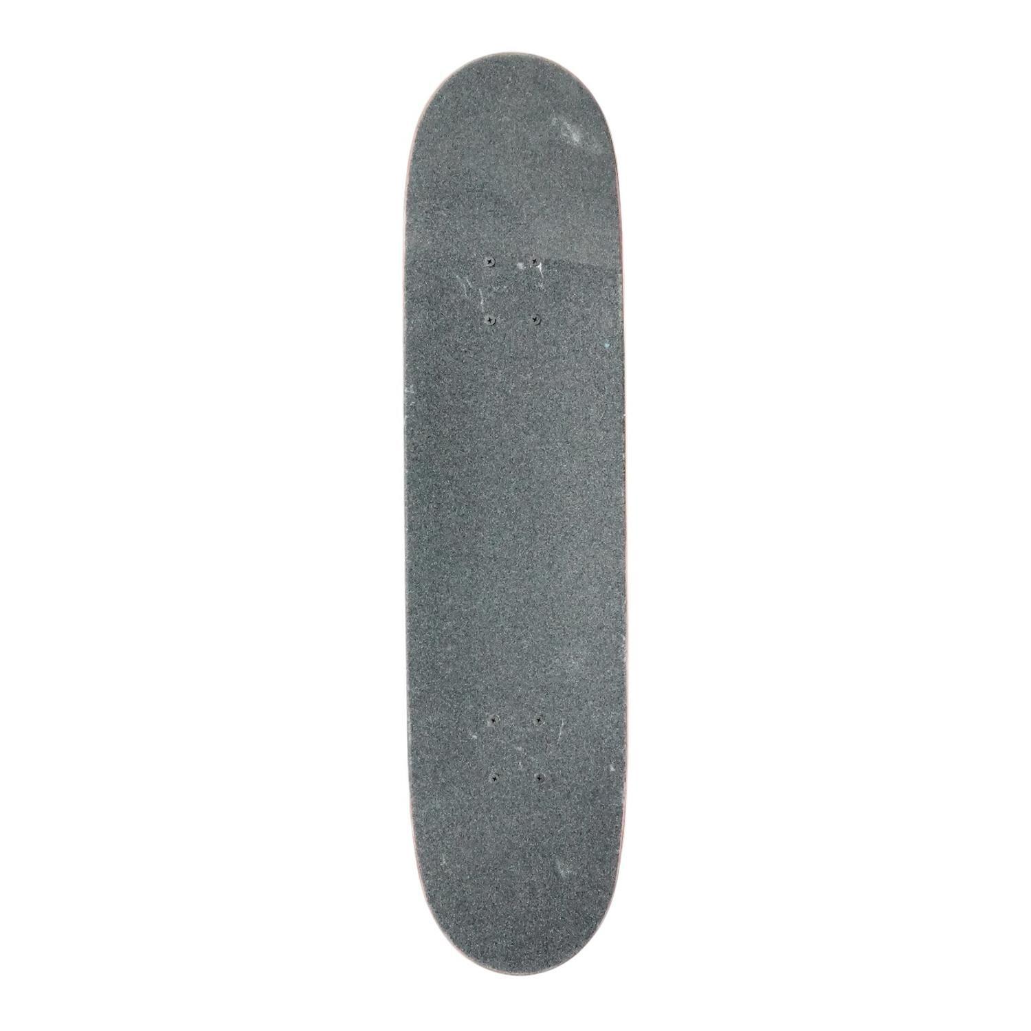 TABLA SKATE COMPLETO LIFE PRO - SPACE DOG 8.0”-1