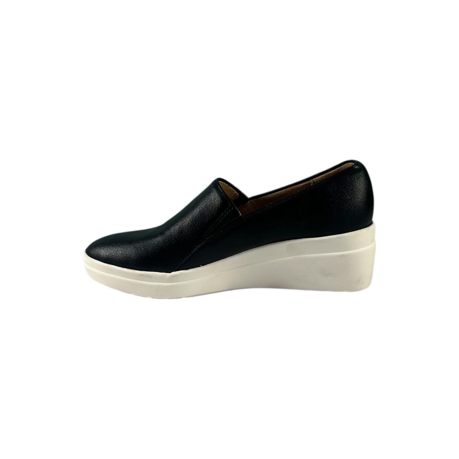 Zapatilla Naturalizer Sandra Negro Mujer-4