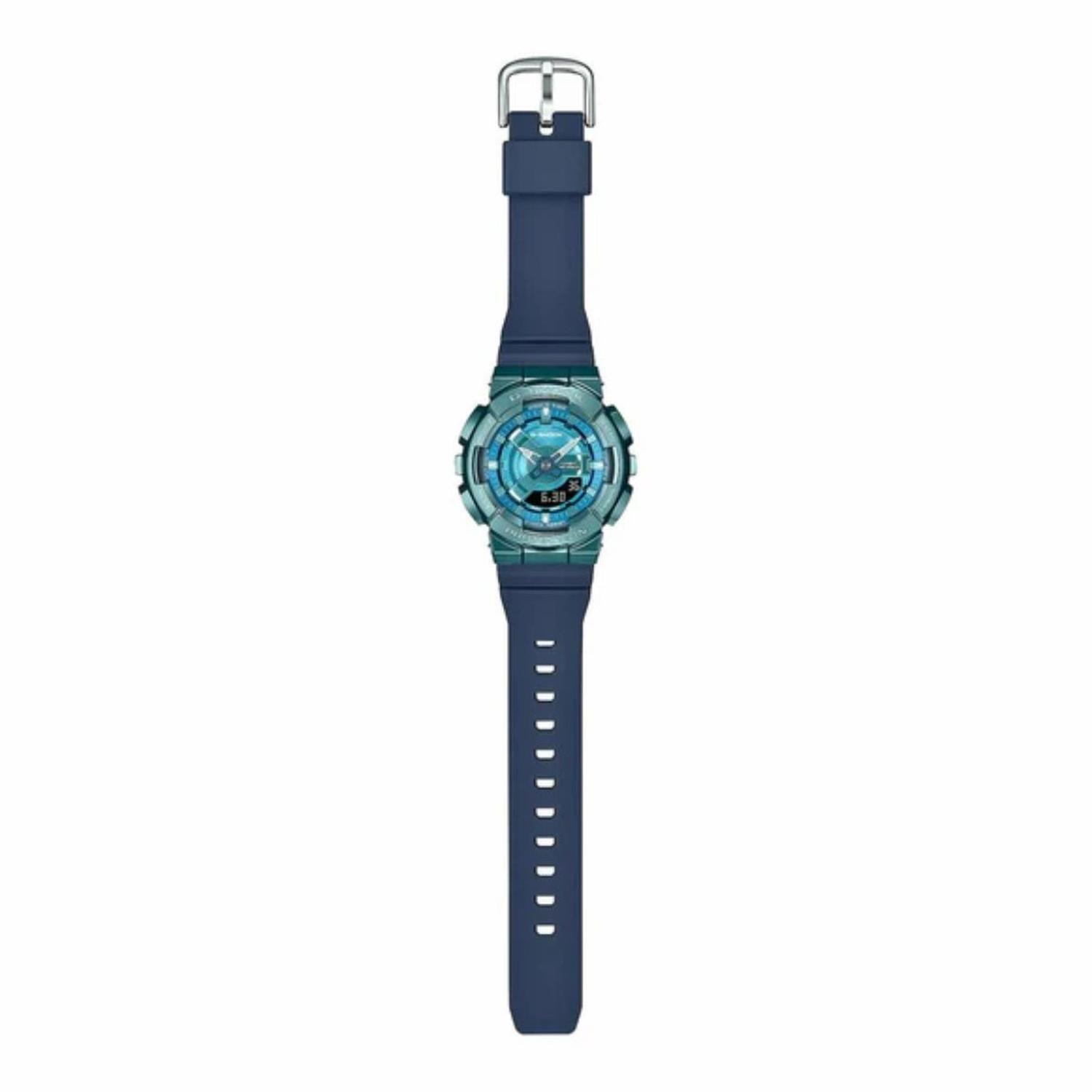 Reloj G-Shock Hombre GM-S110B-8ADR-2