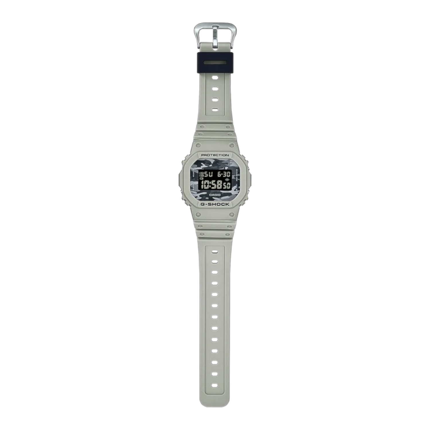 Reloj G-Shock Unisex DW-5600CA-8DR-3