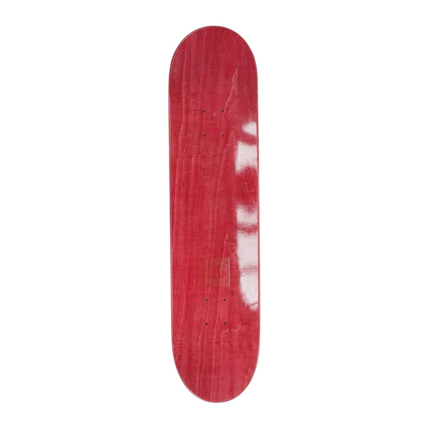 TABLA DE SKATE LIFE CAT ATTACK 8.0"-1