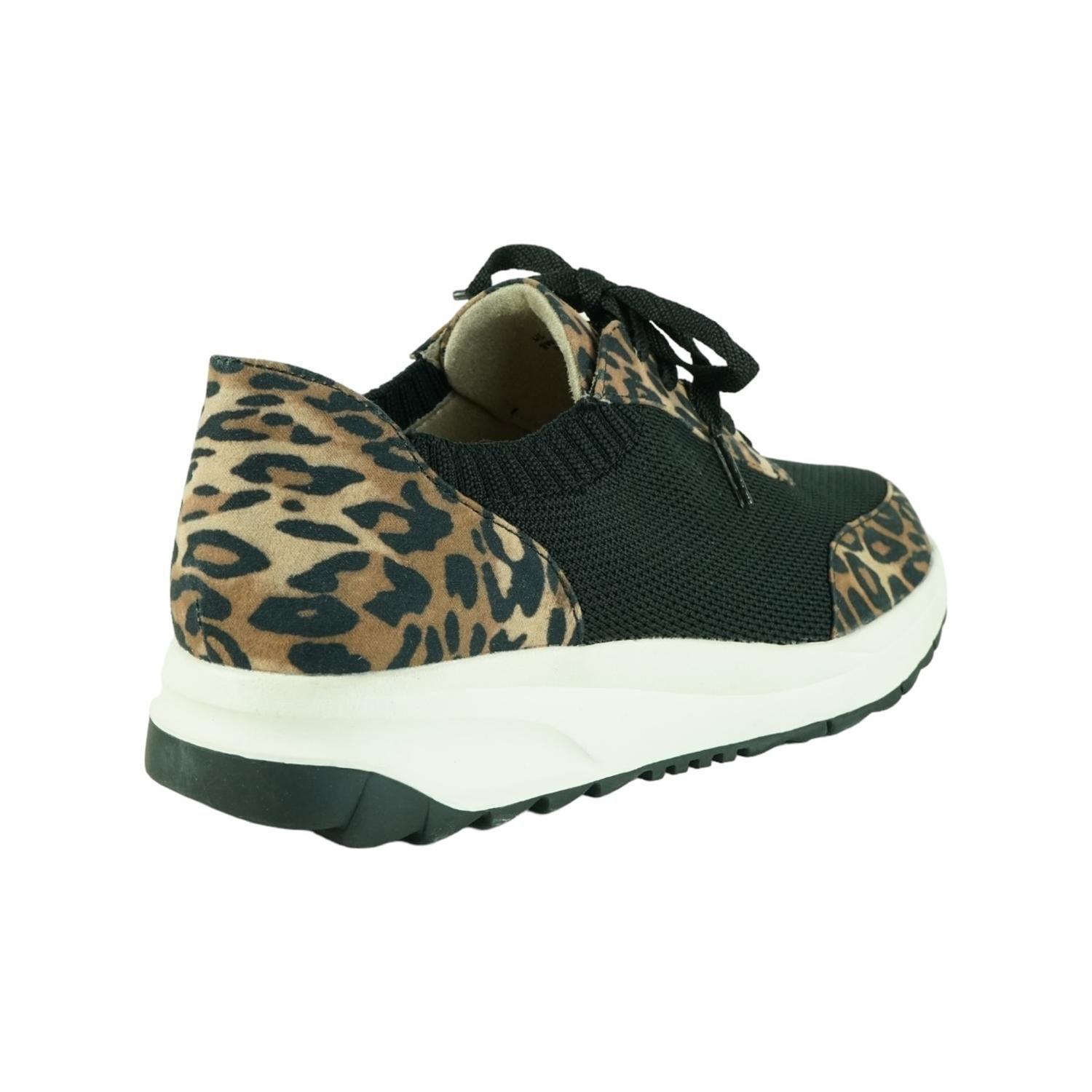 ZAPATILLA NATURALIZER NASH NEGRO MUJER-5