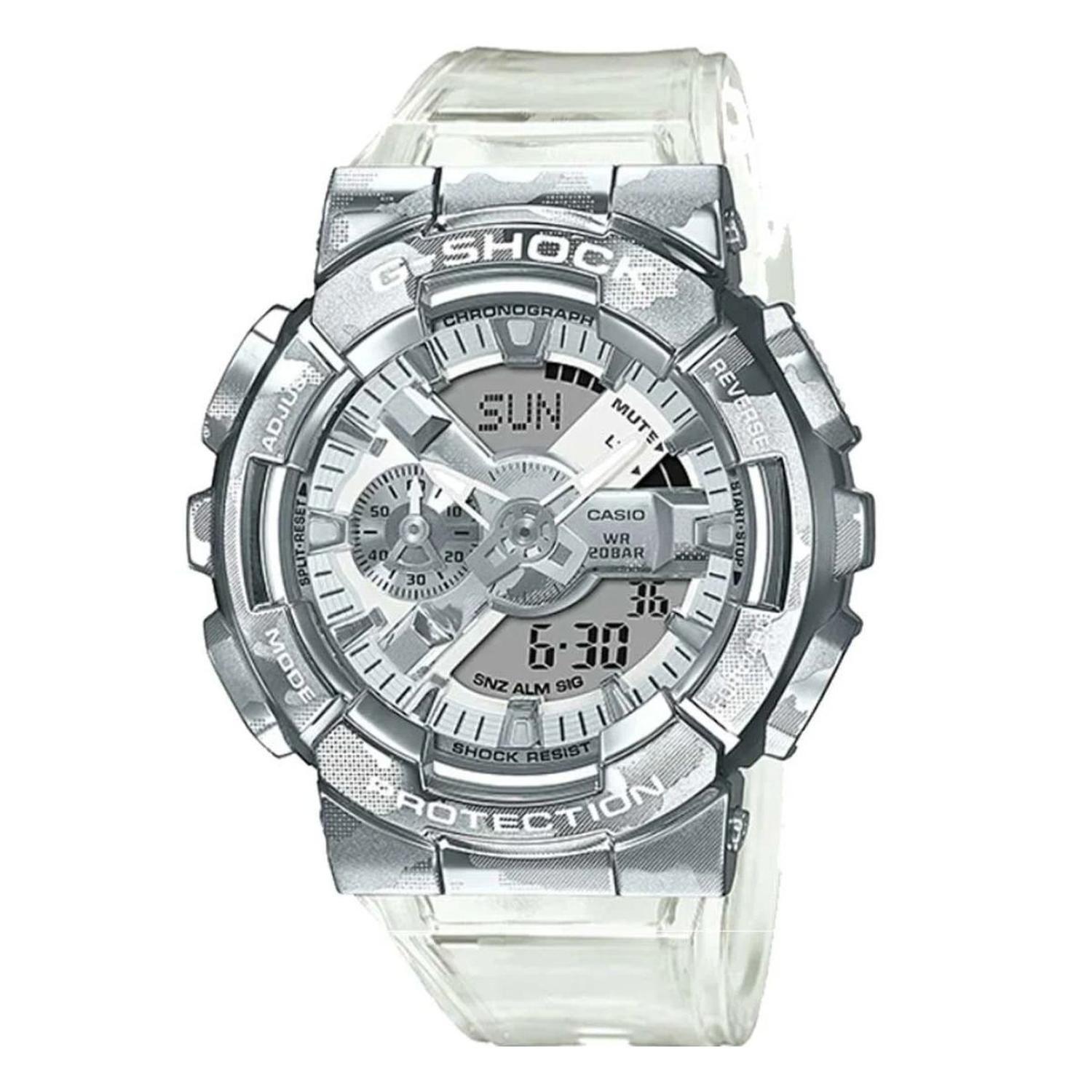 Reloj Hombre G-SHOCK GM-110SCM-1ADR-1