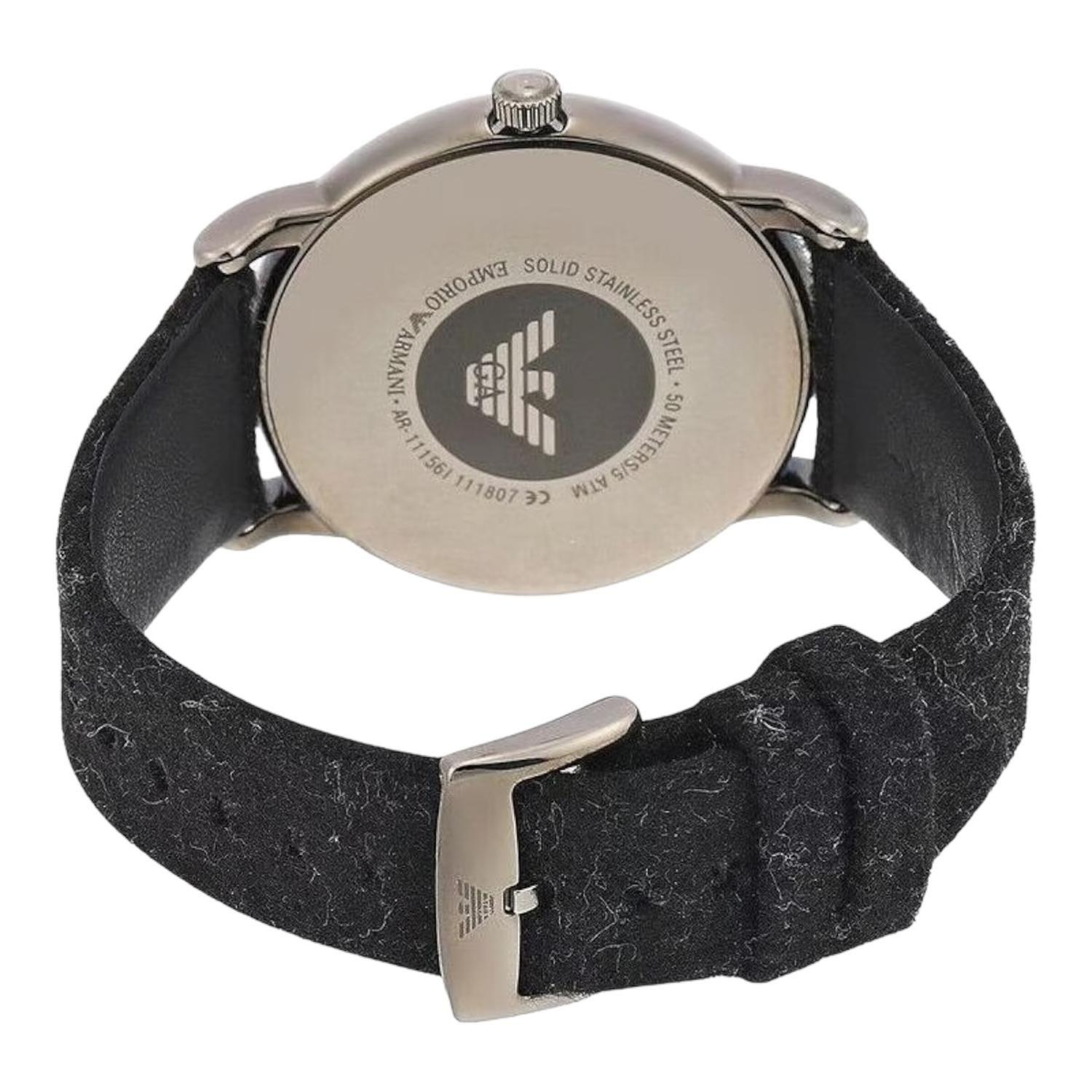 Reloj Emporio Armani Cuarzo Hombre Ar11156-2
