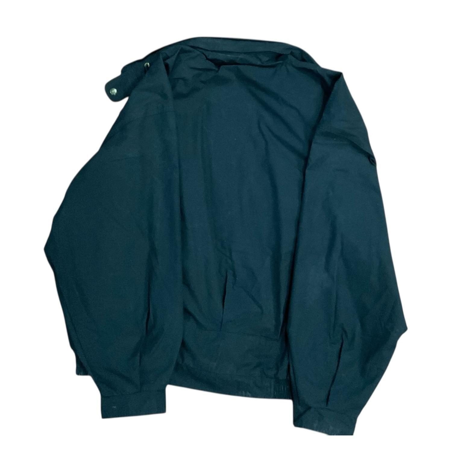 Parka Tri-Mountain High Peak 5400 Negro Hombre-3