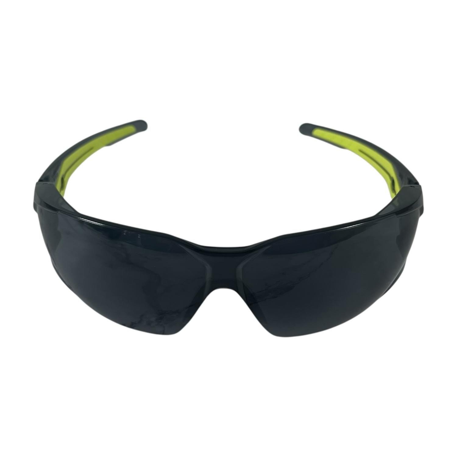 Lentes de Seguridad Bolle Silex Gris-3
