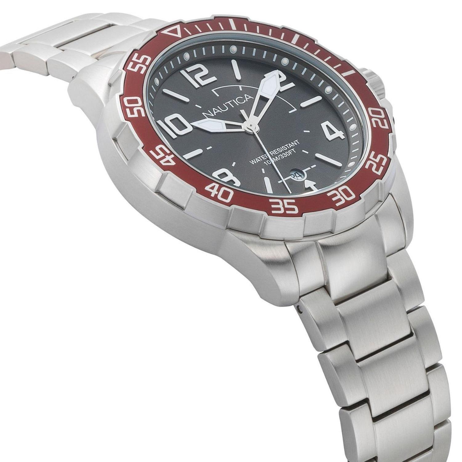 Reloj Nautica Hombre NAPPLH005-2
