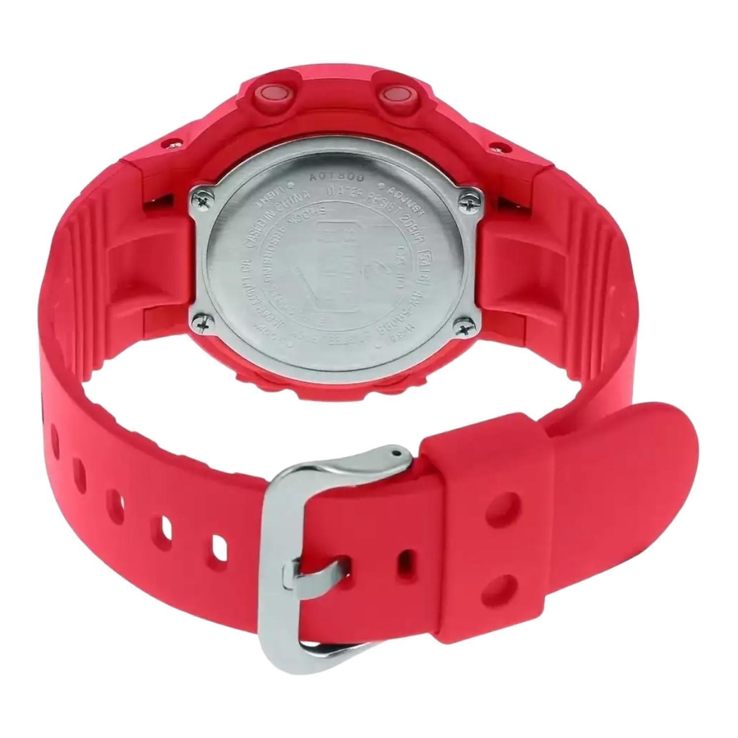 Reloj G-Shock Unisex AW-500BB-4EDR-3