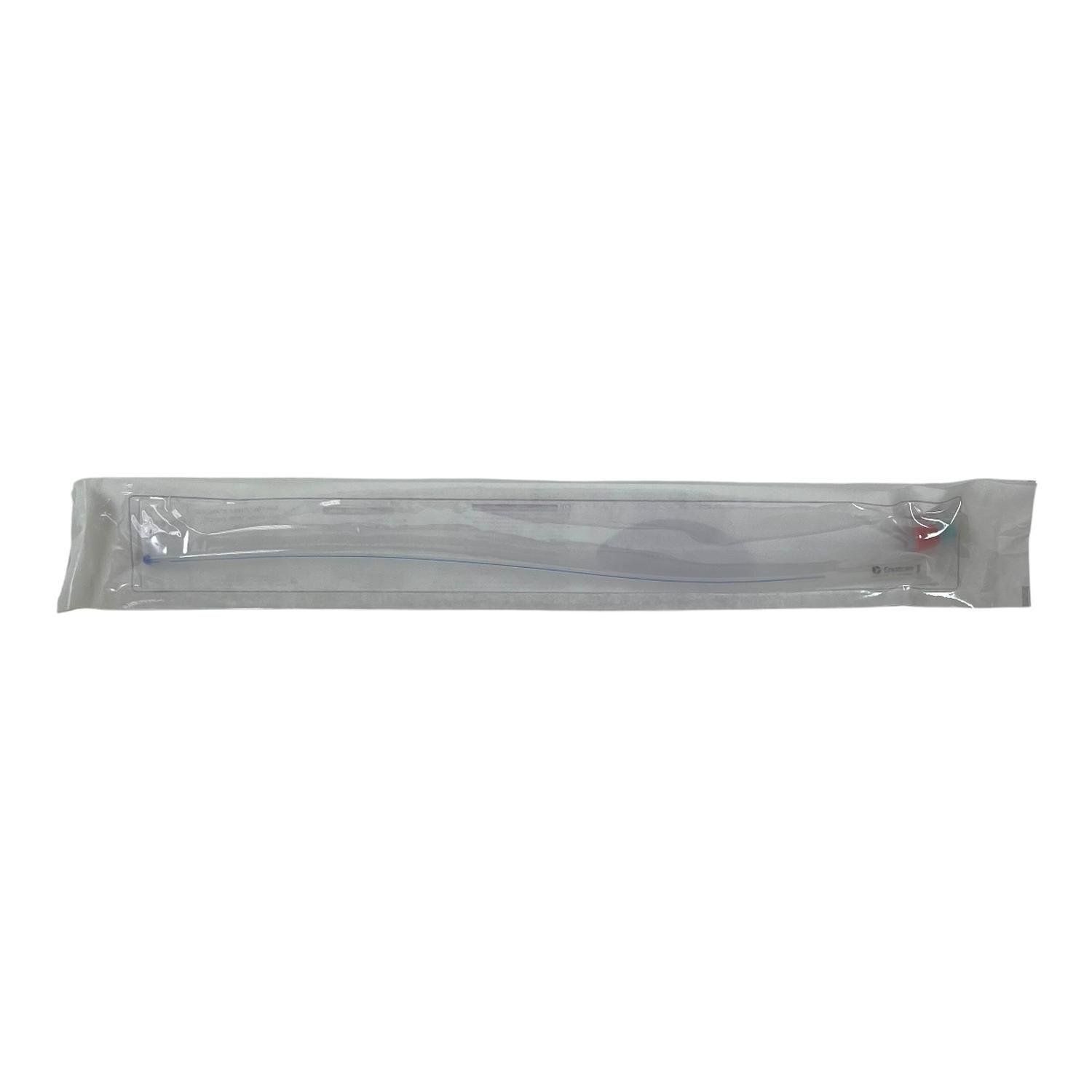 Sonda Foley 2 Vias 18 FR 100% Silicona con Balon x 10 Un-4