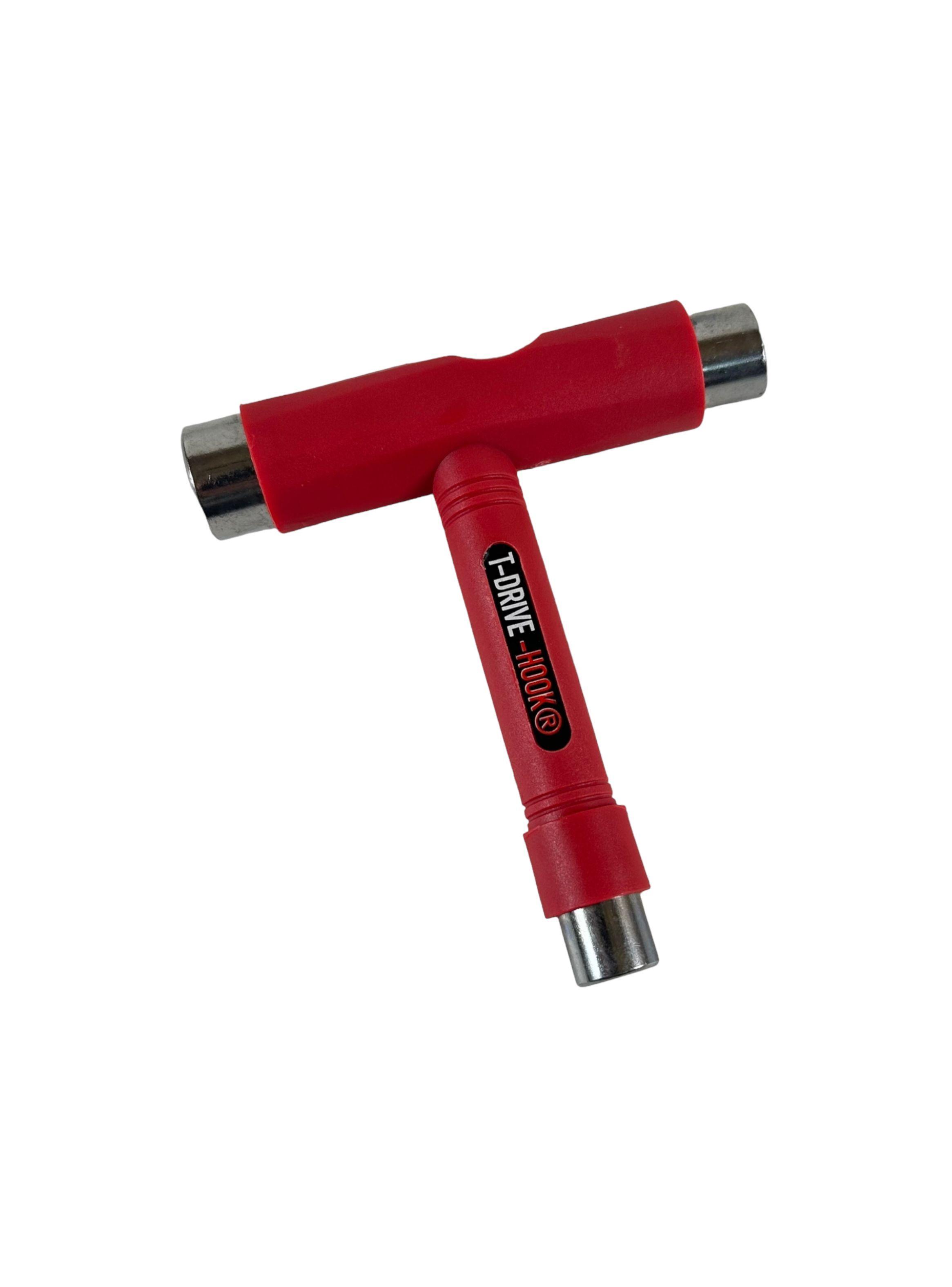 Llave De Skate Herramienta Llave T Tools Sk8-1