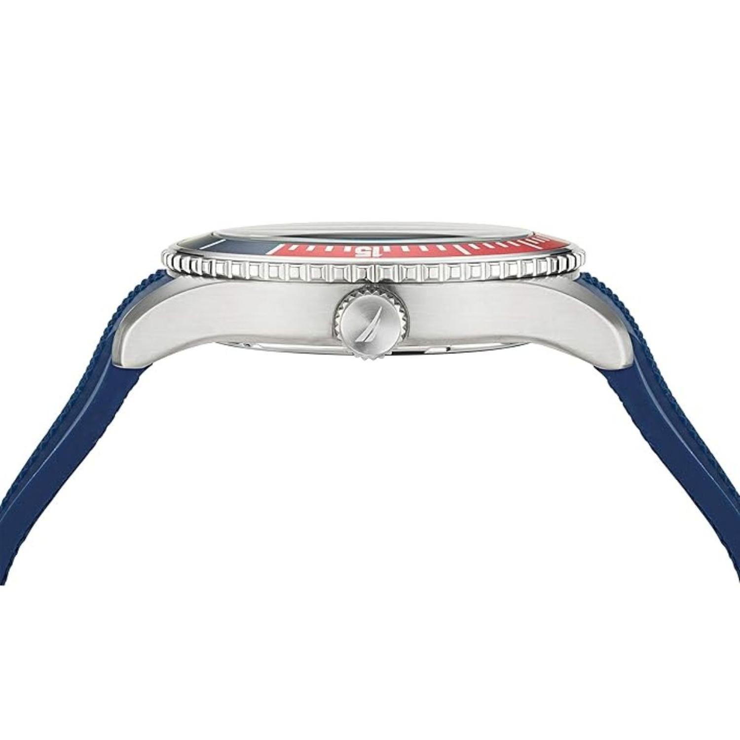 Reloj Nautica Hombre Nappbs038-2