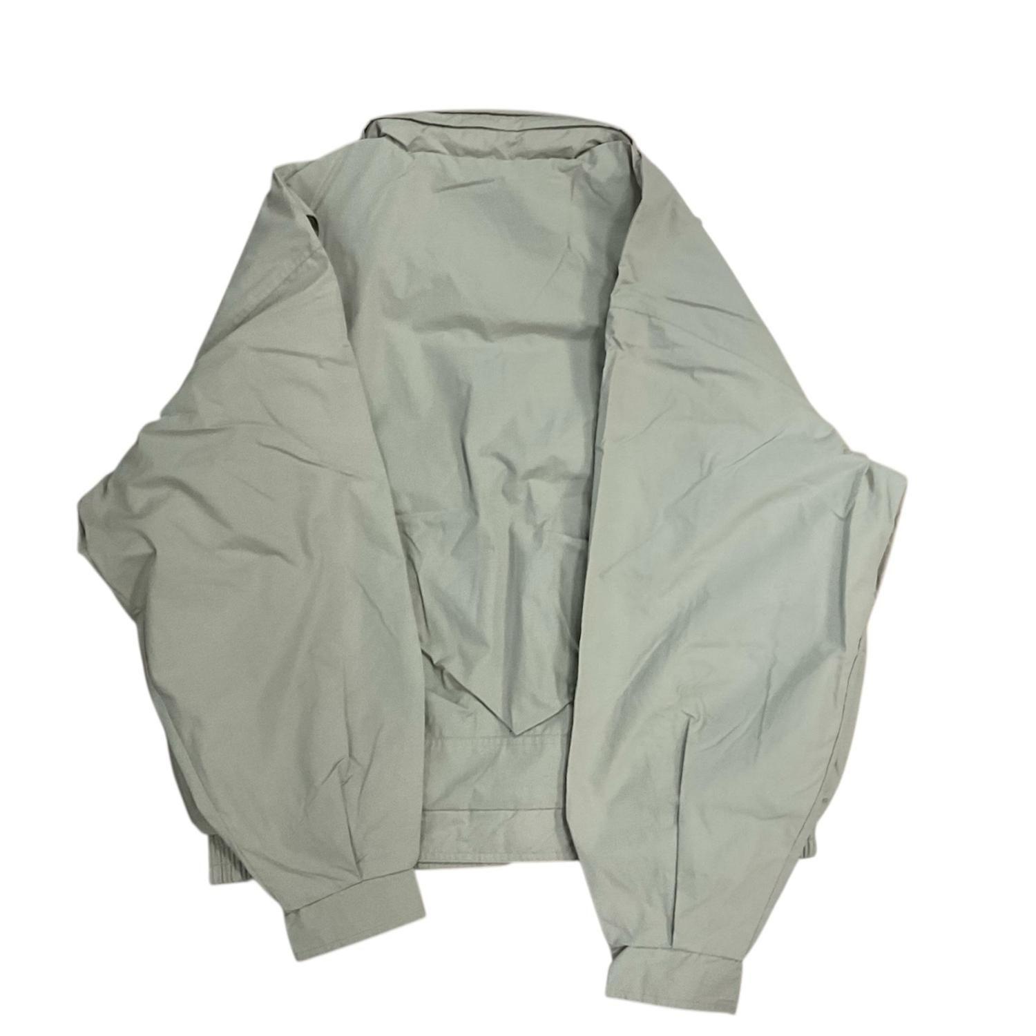 Parka Tri-Mountain High Peak 5400 Beige Hombre-3