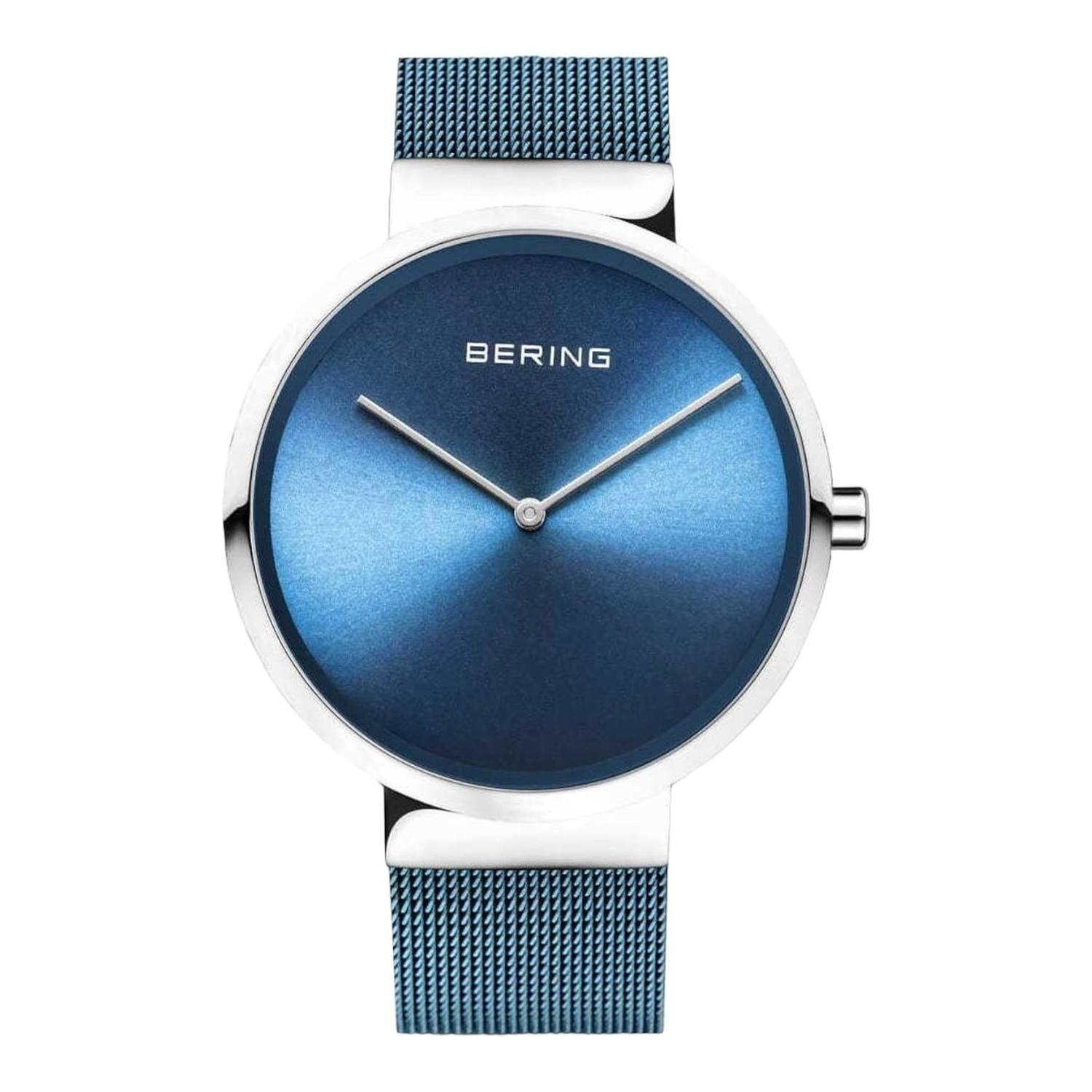 Reloj Bering Unisex 14539-308-1