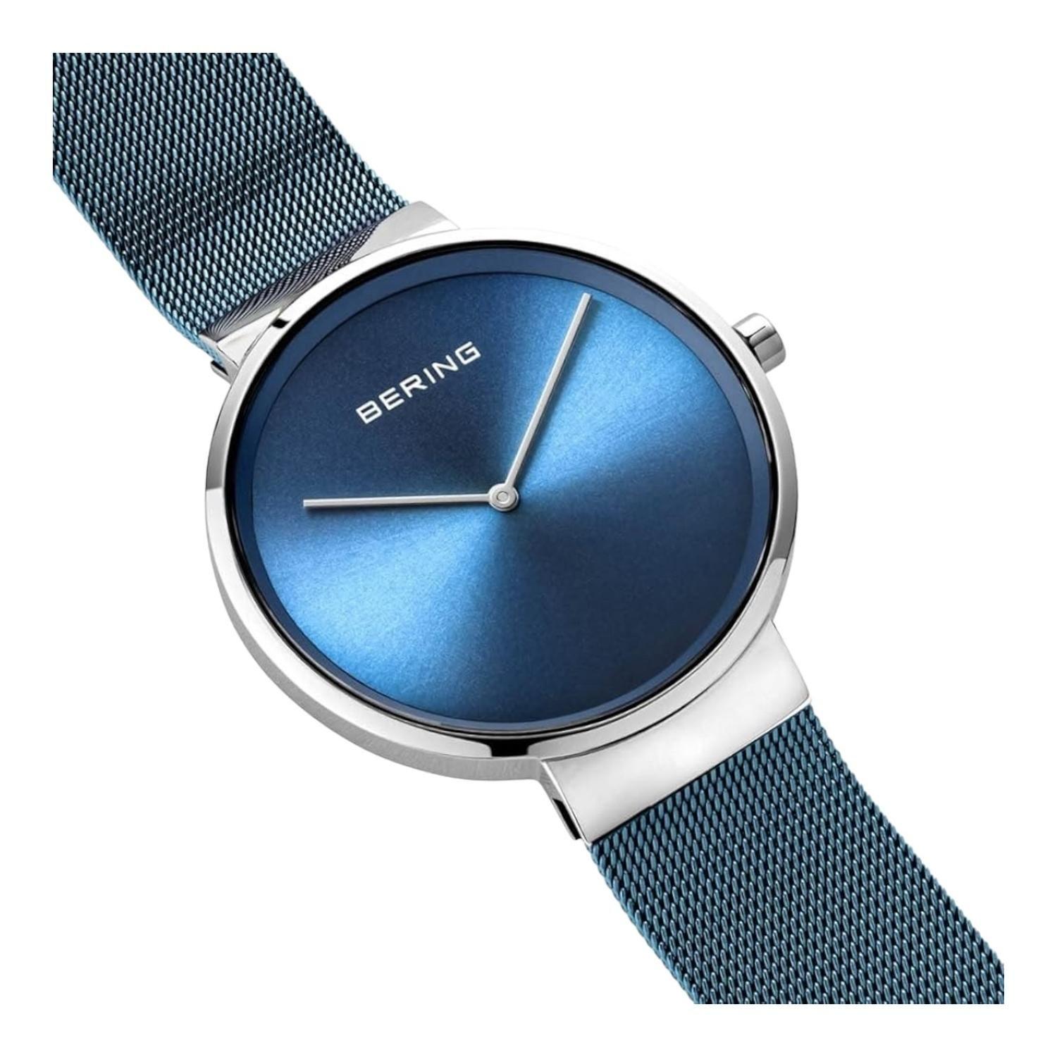 Reloj Bering Unisex 14539-308-2