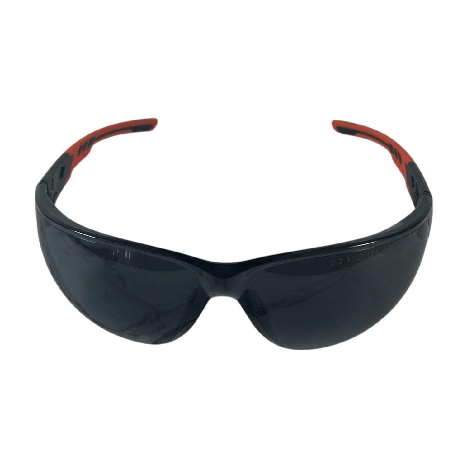 Lentes de Seguridad Bolle Ness+ Negro-3