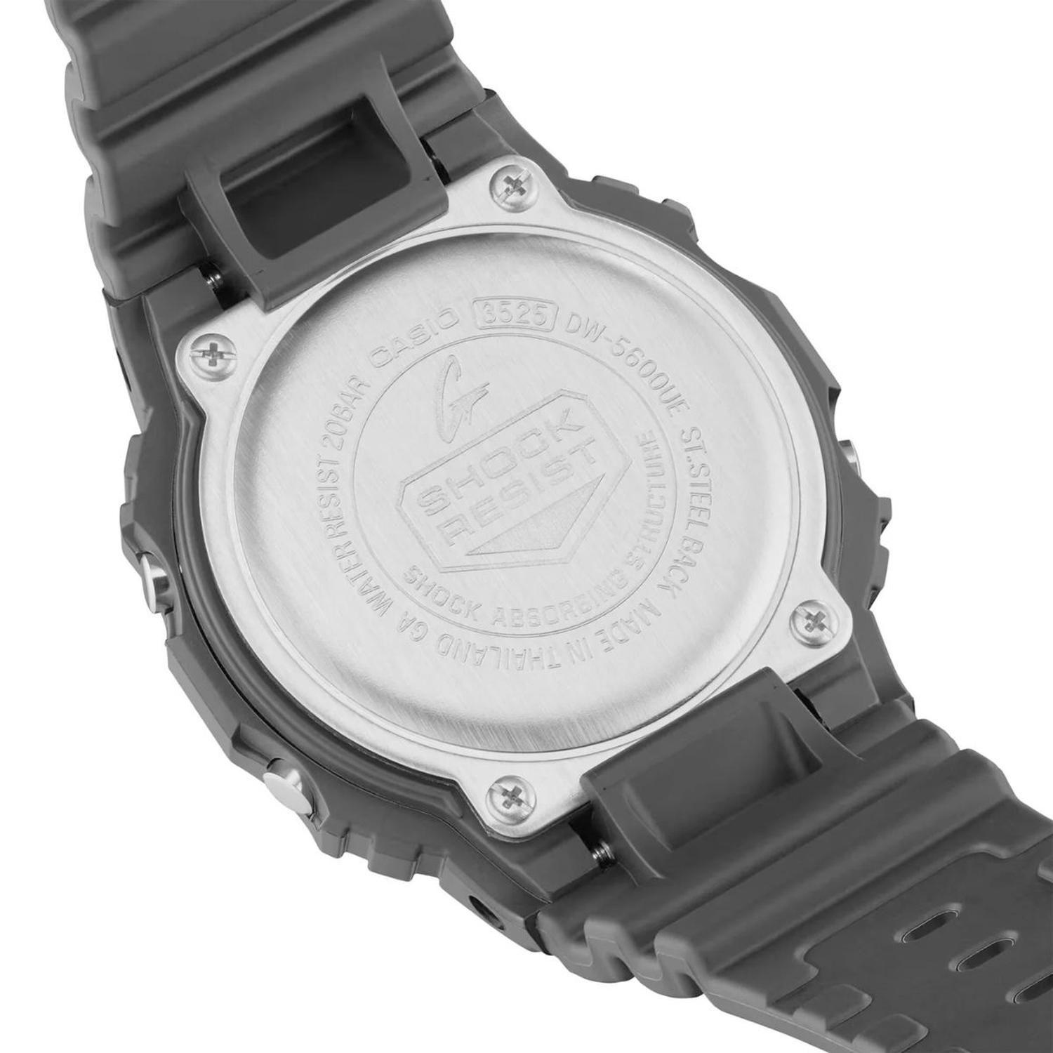 Reloj G-Shock Hombre G-5600UE-1DR-2