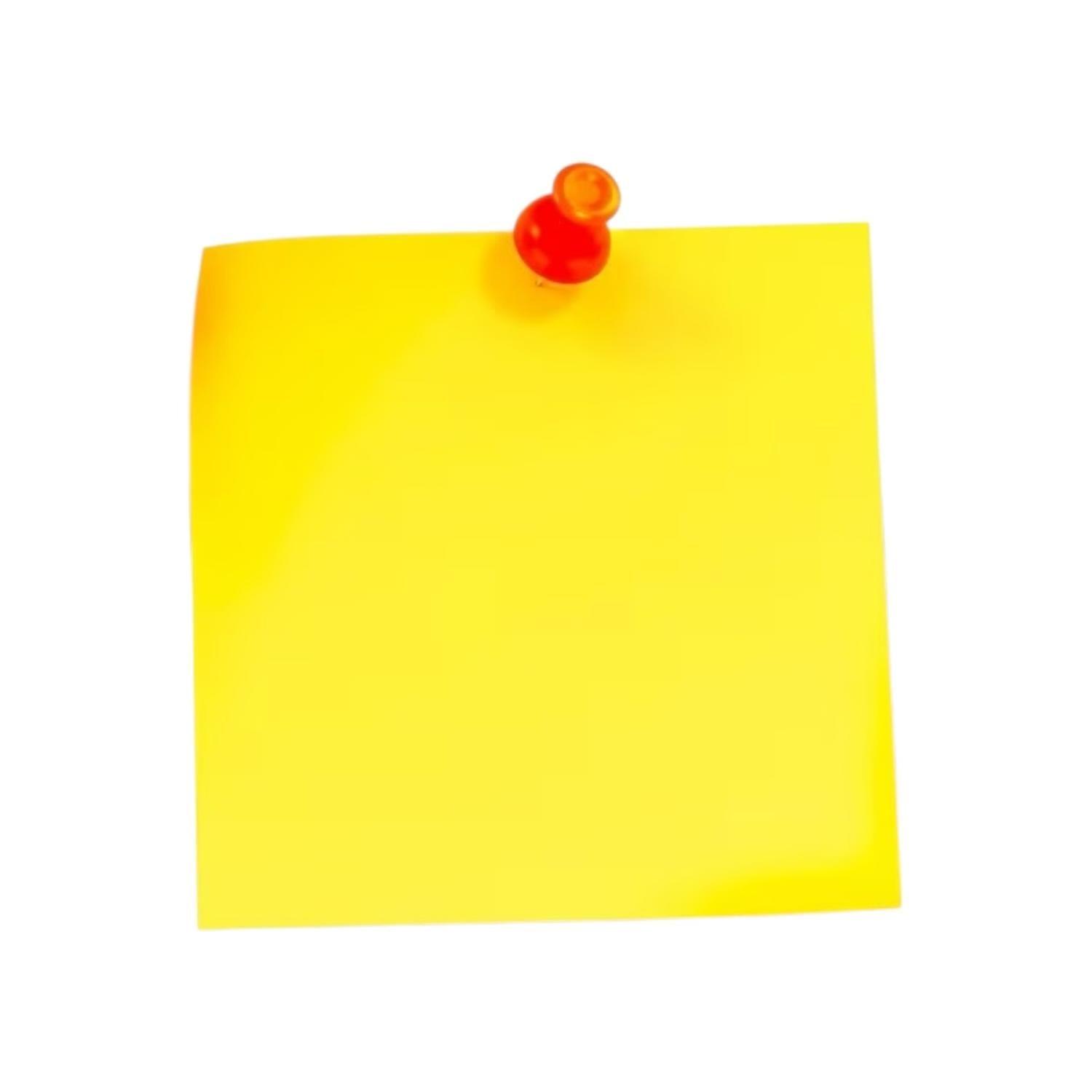 Notas Adhesivas Rhein 5 Colores Neon-2