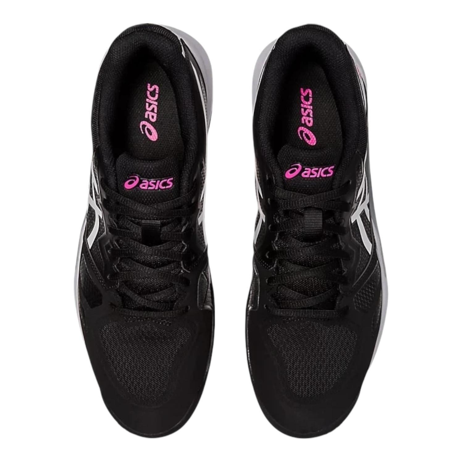 ZAPATILLA HOMBRE TENIS PADEL ASICS GEL CHALLENGER 13 CLAY-2