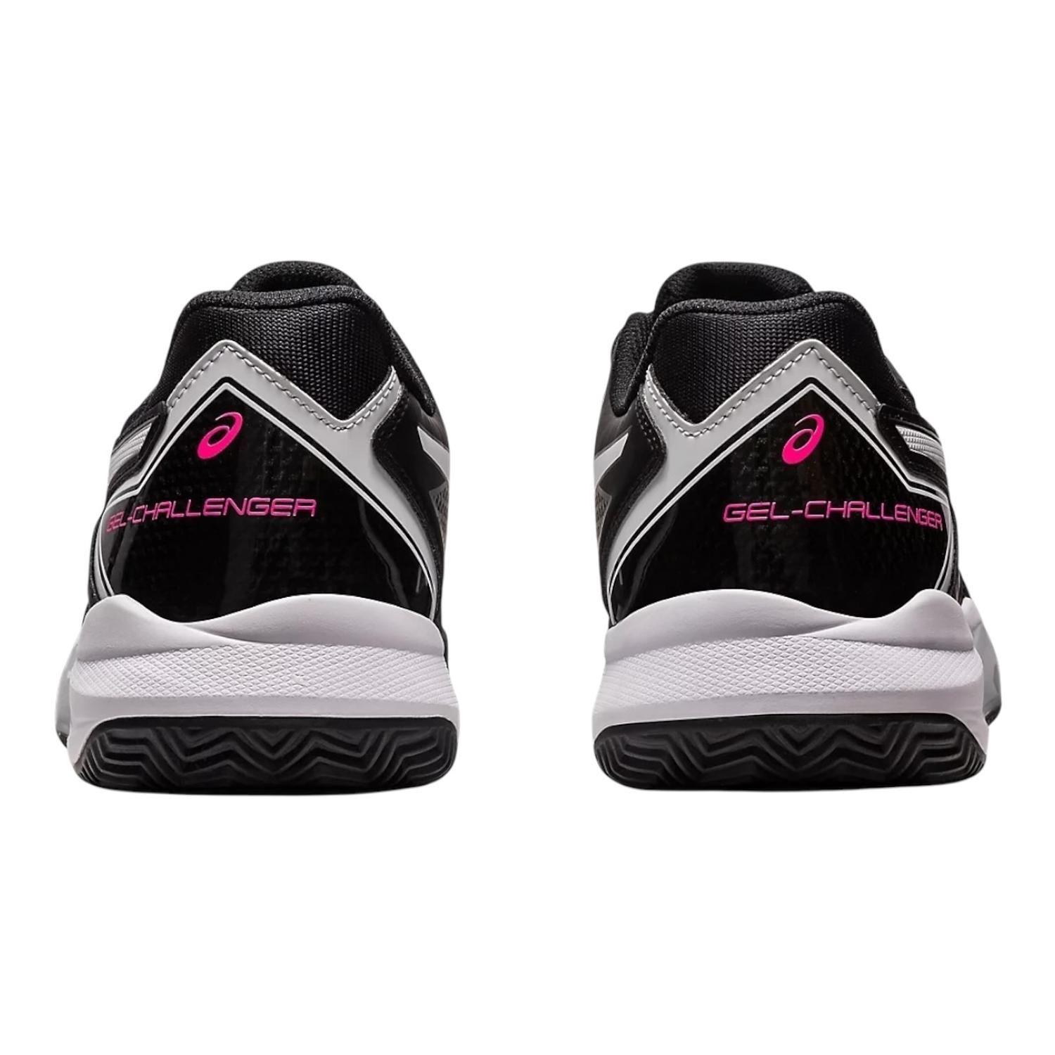 ZAPATILLA HOMBRE TENIS PADEL ASICS GEL CHALLENGER 13 CLAY-4