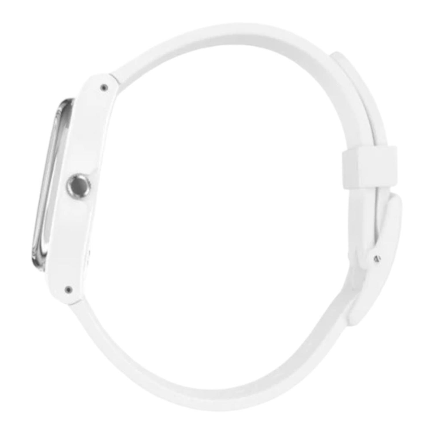 Reloj Swatch Spot Tine White SO31W102-2
