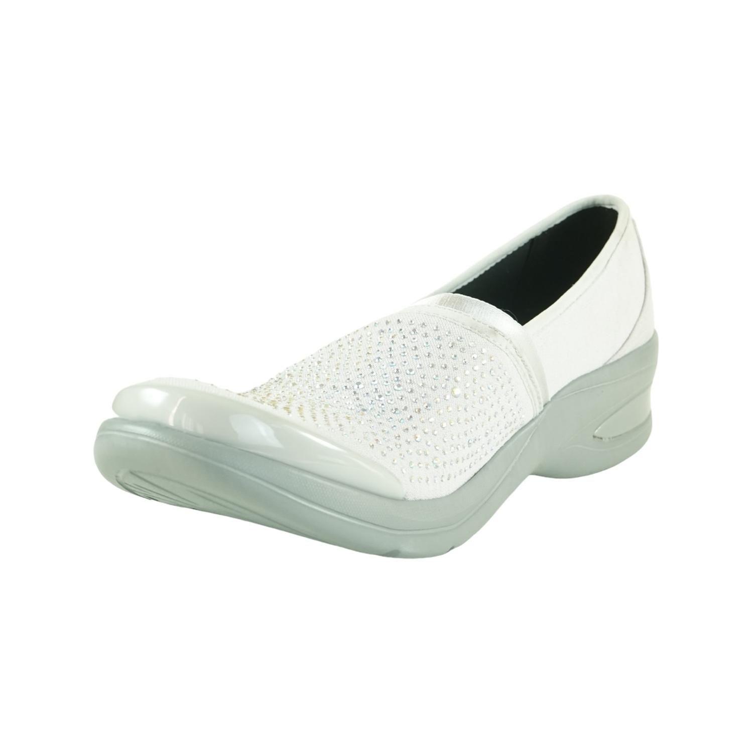 ZAPATILLA BZESS RED HOT SILVER MUJER-2
