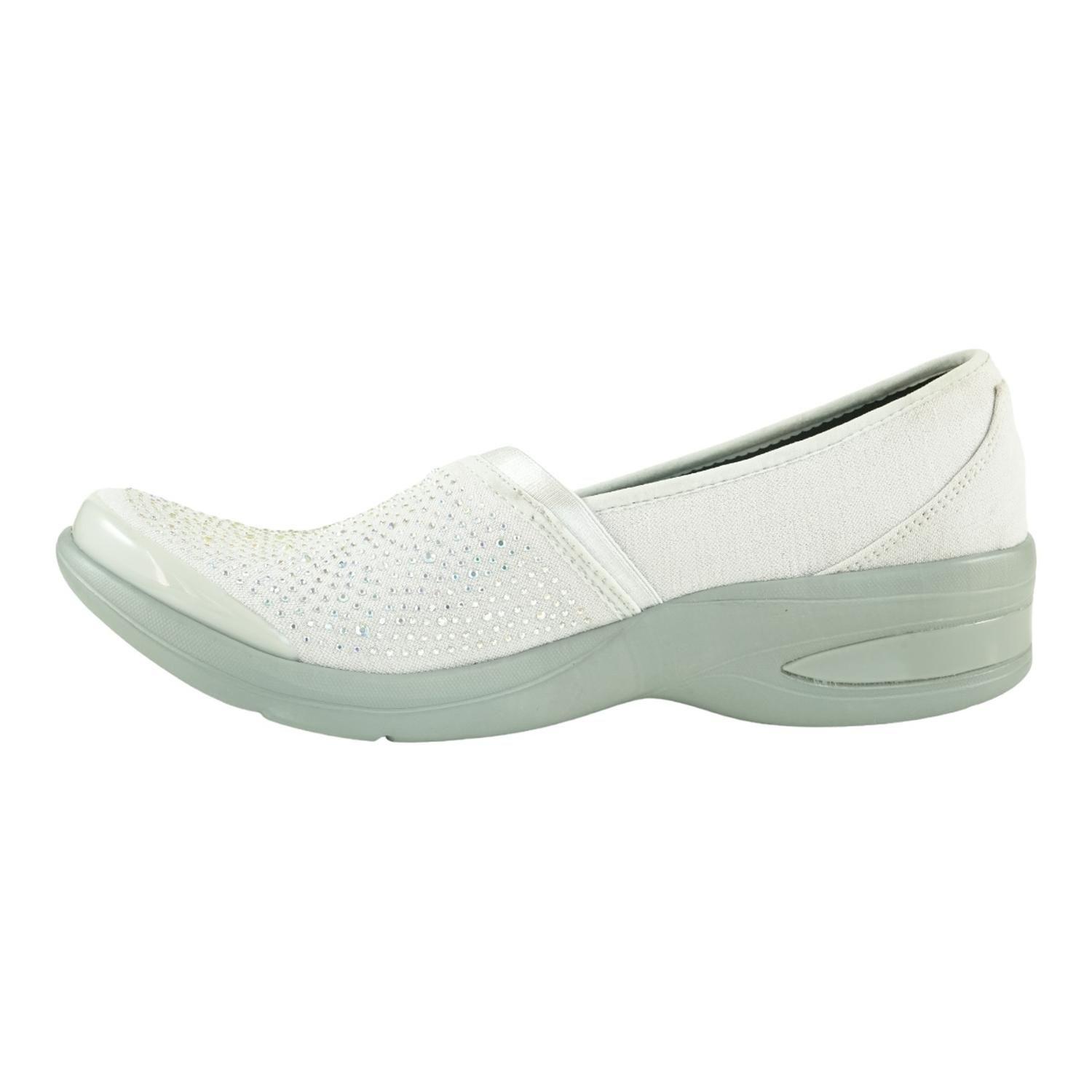 ZAPATILLA BZESS RED HOT SILVER MUJER-3