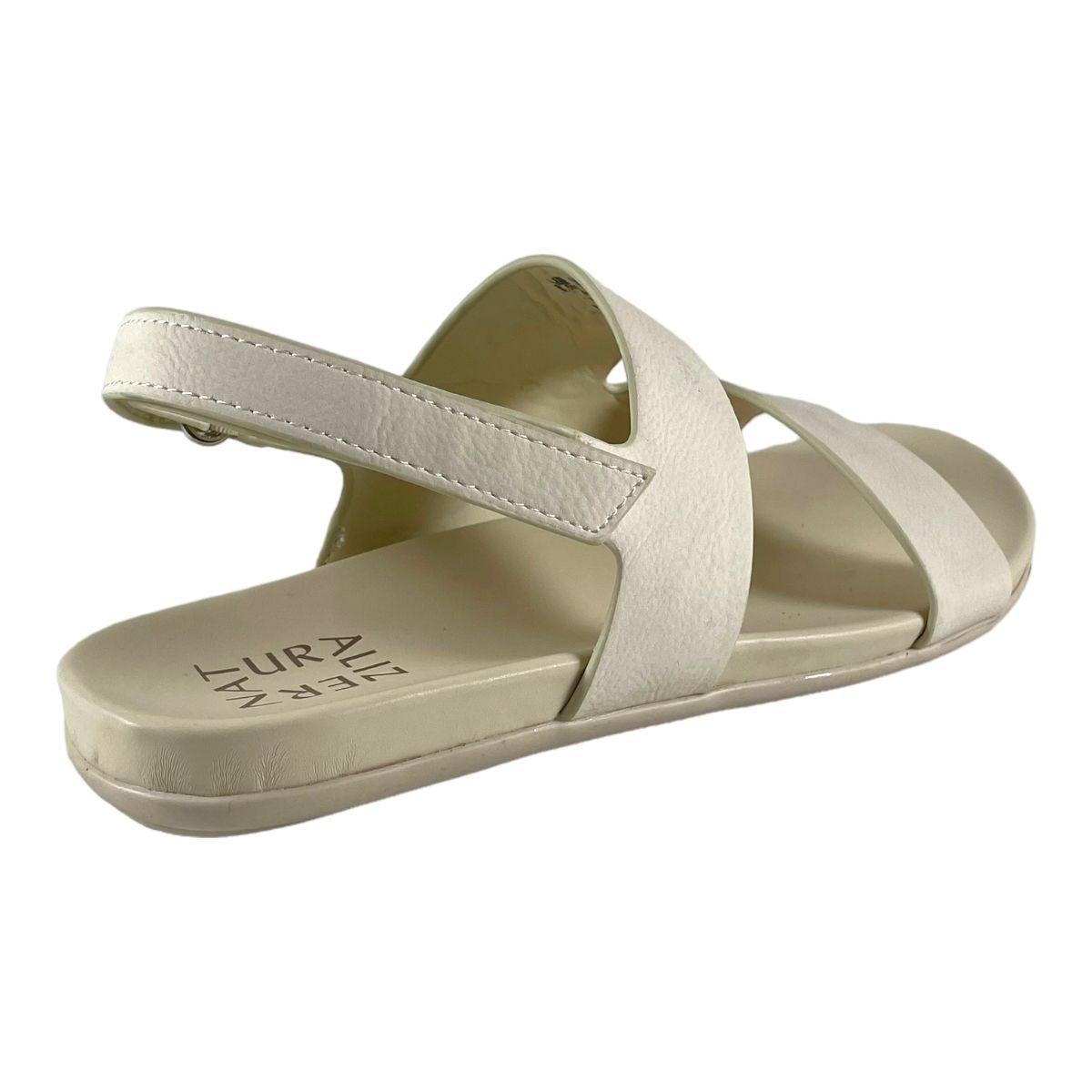 Sandalia Nxtgen-coast Naturalizer Beige Contour+-1