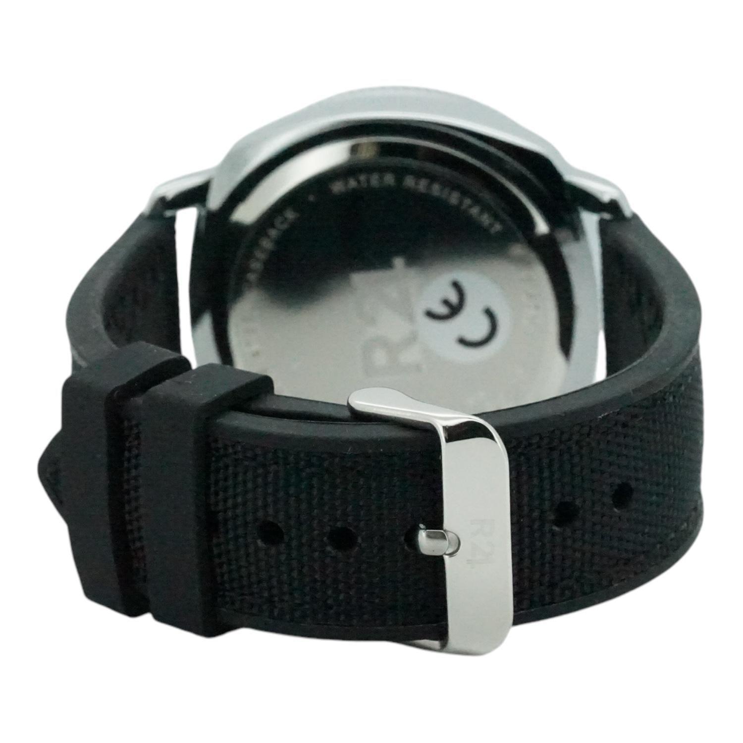 Reloj R24 Cuarzo PA-22 Silicona-4
