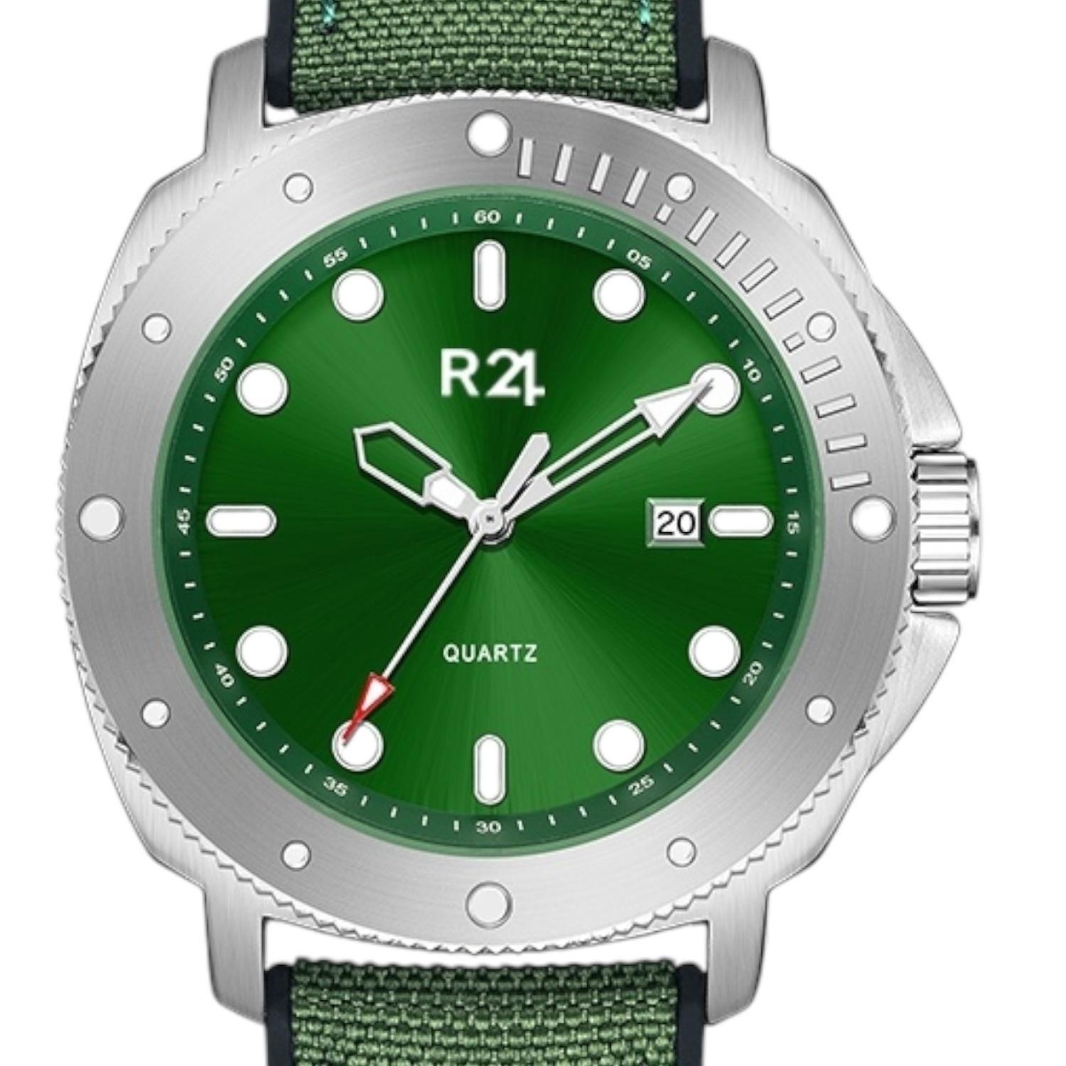 Verde