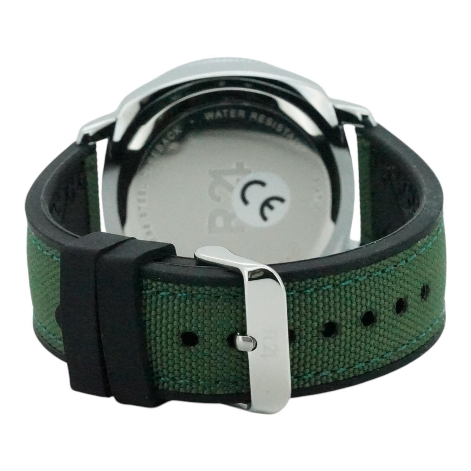 Reloj R24 Cuarzo PA-22 Silicona-4
