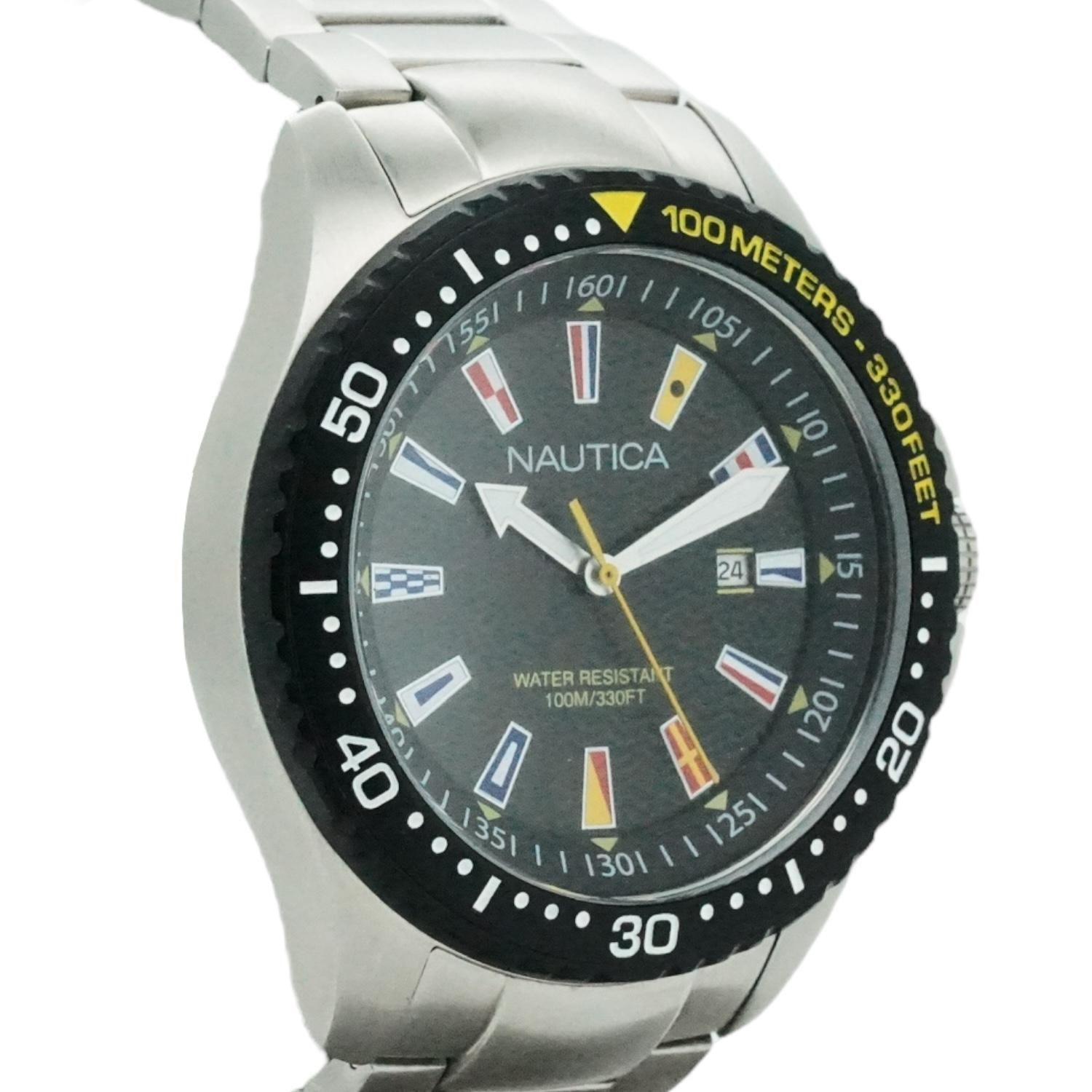 Reloj Nautica Hombre NAPJBC005-2