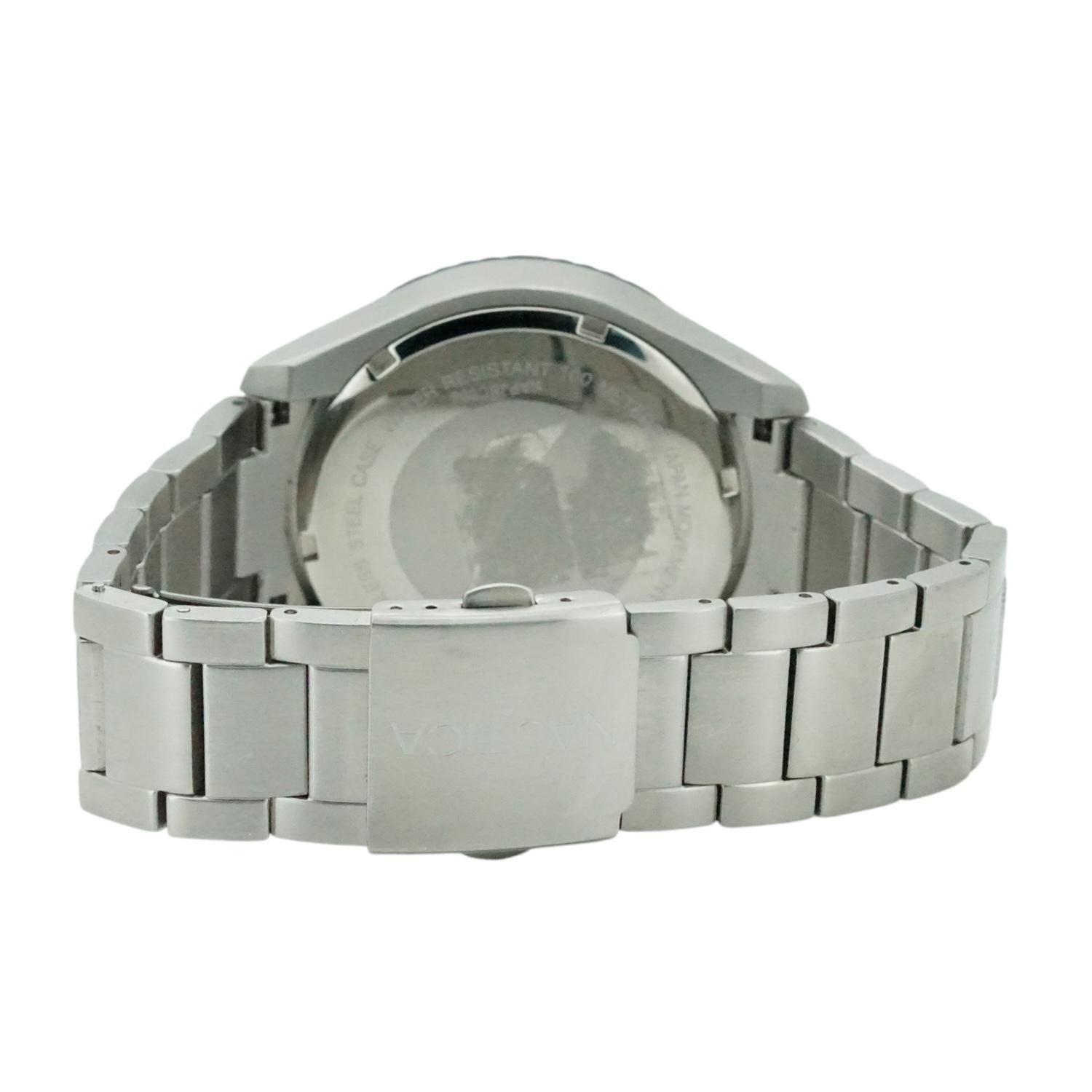 Reloj Nautica Hombre NAPJBC005-4