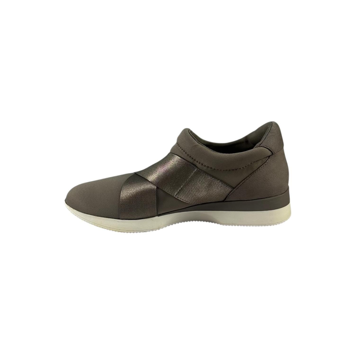 Zapatilla Naturalizer Joni Gris Mujer-4