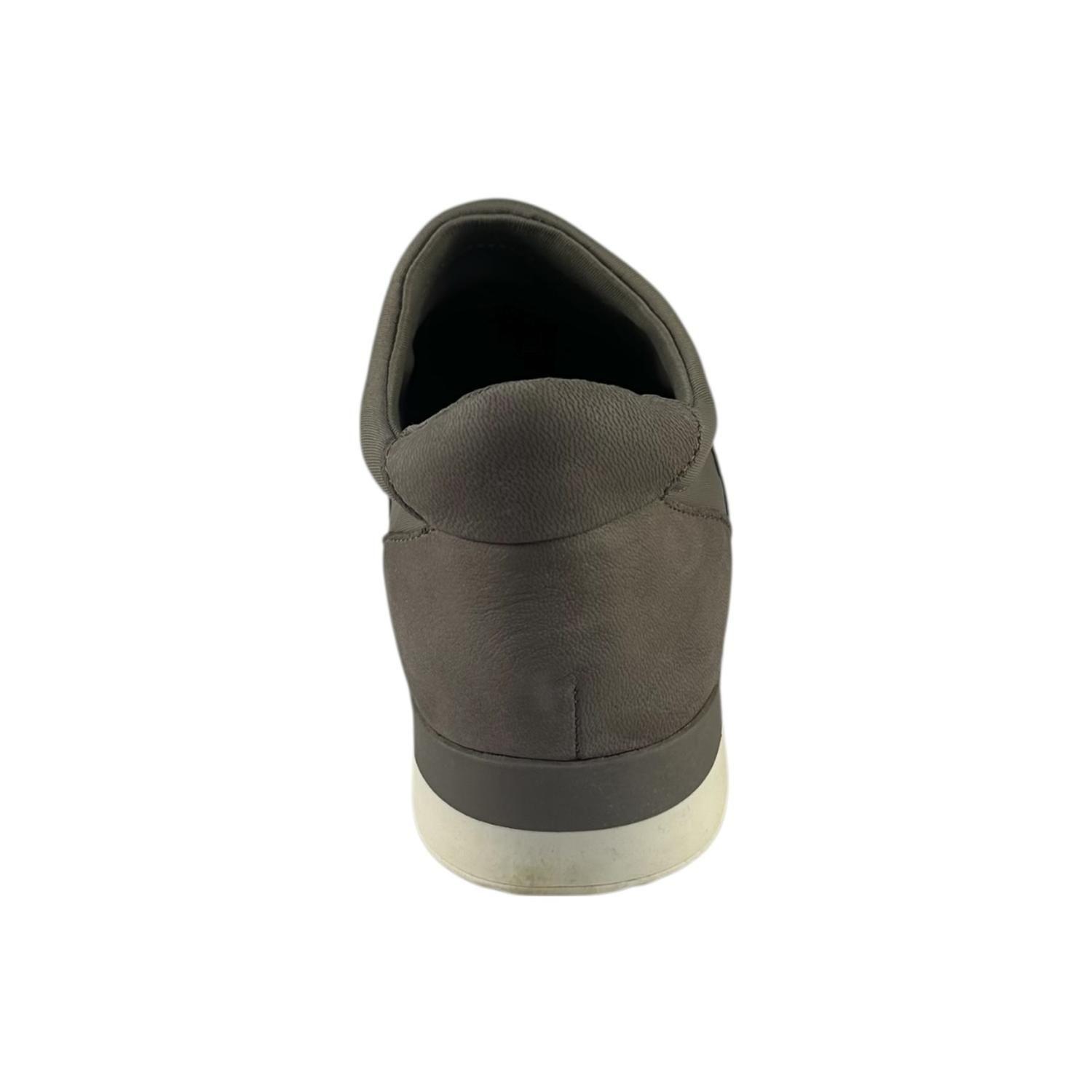 Zapatilla Naturalizer Joni Gris Mujer-5