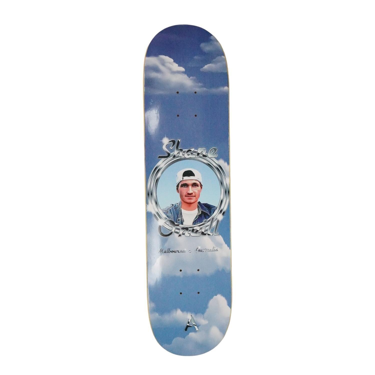TABLA DE SKATE SHANE O'NEILL 8.0-0