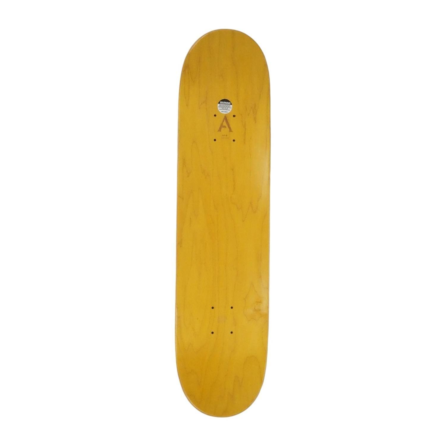 TABLA DE SKATE SHANE O'NEILL 8.0-1