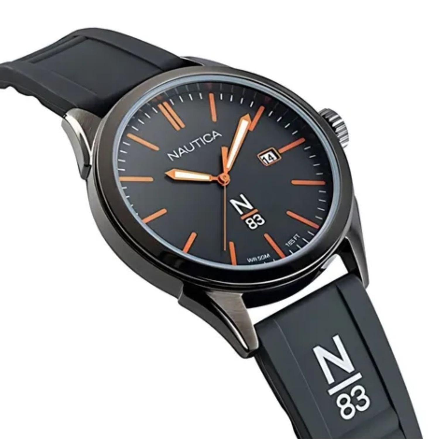 Reloj Nautica Hombre NAPHBF119-2