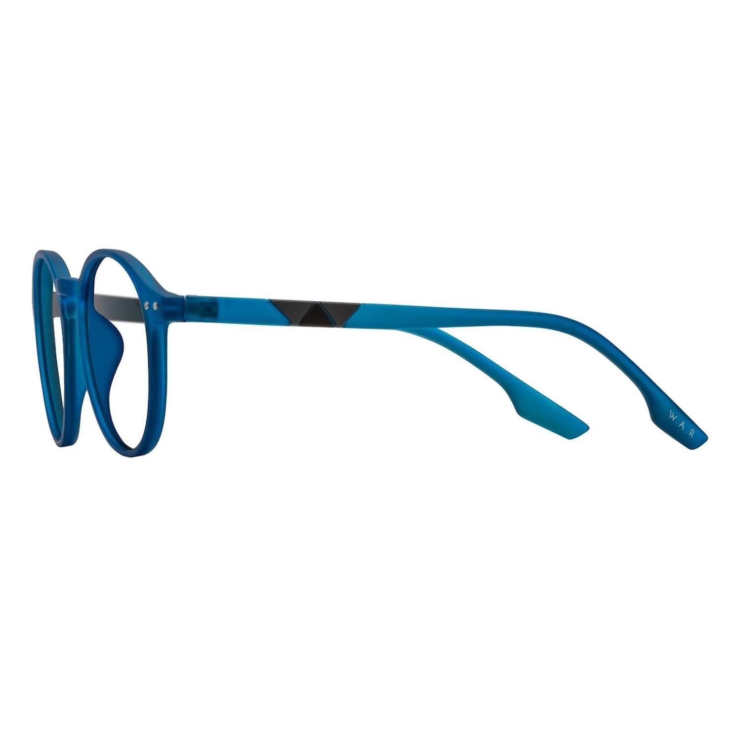LENTES PARA PANTALLA W.A.R SEA A2 AZUL PACIFICO-2
