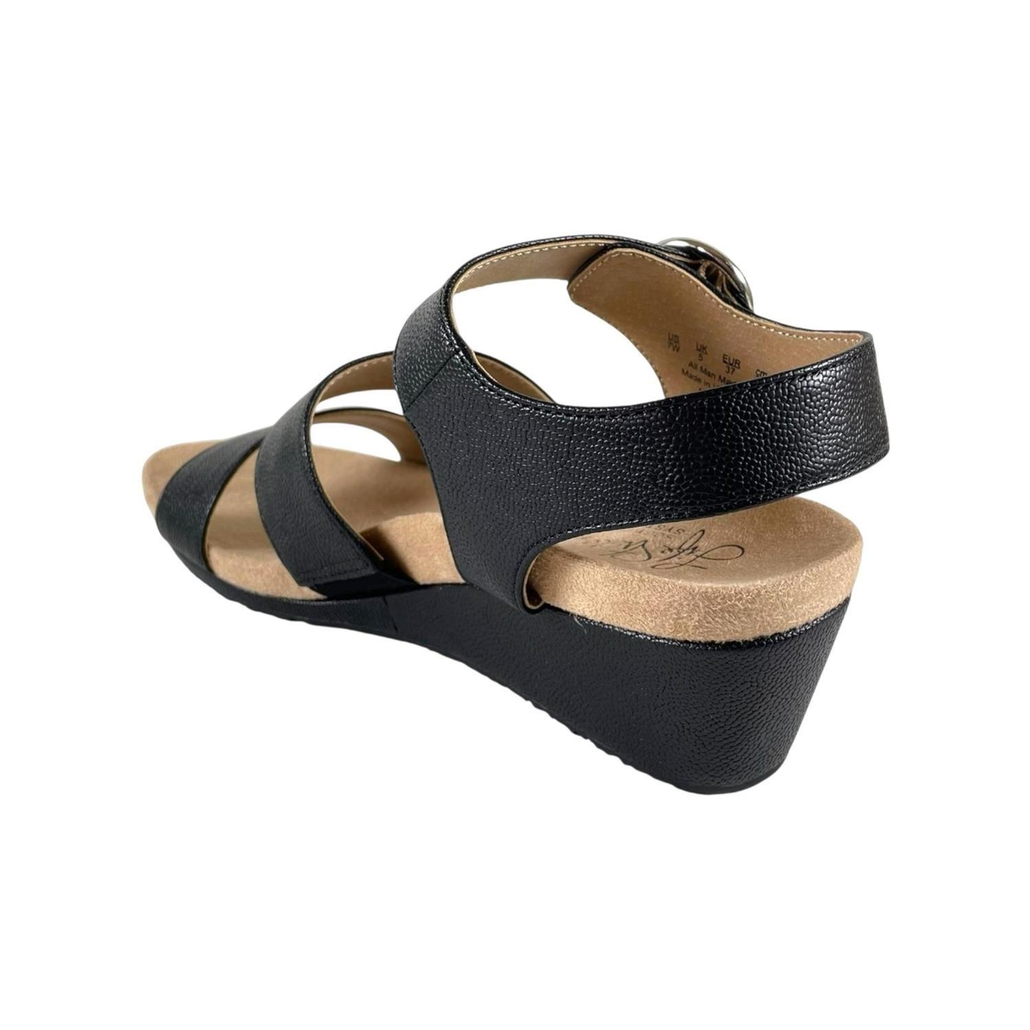 Sandalia Life Stride Mujer Muse-4