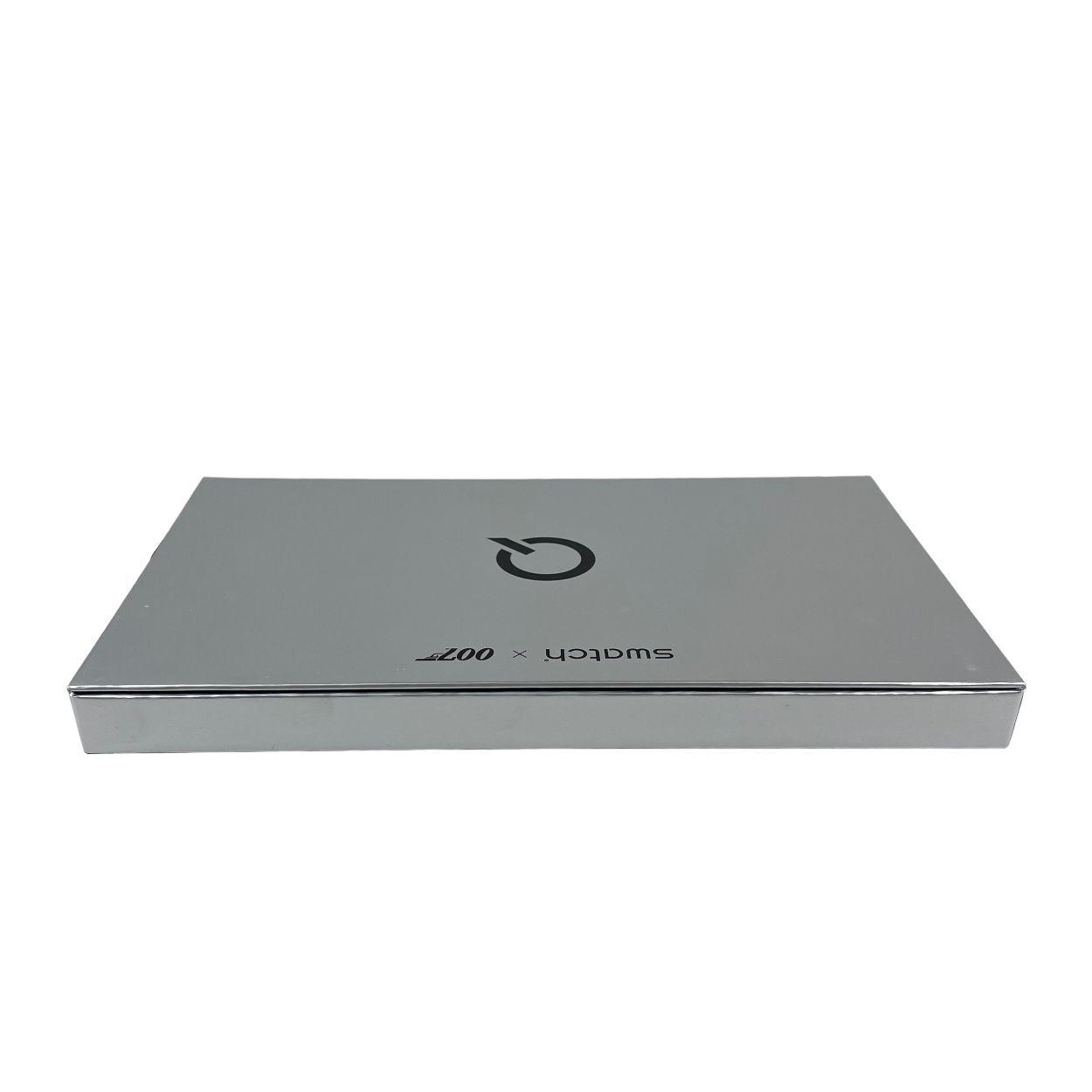 Reloj James Bond 007 Cuarzo SS07Z102-5
