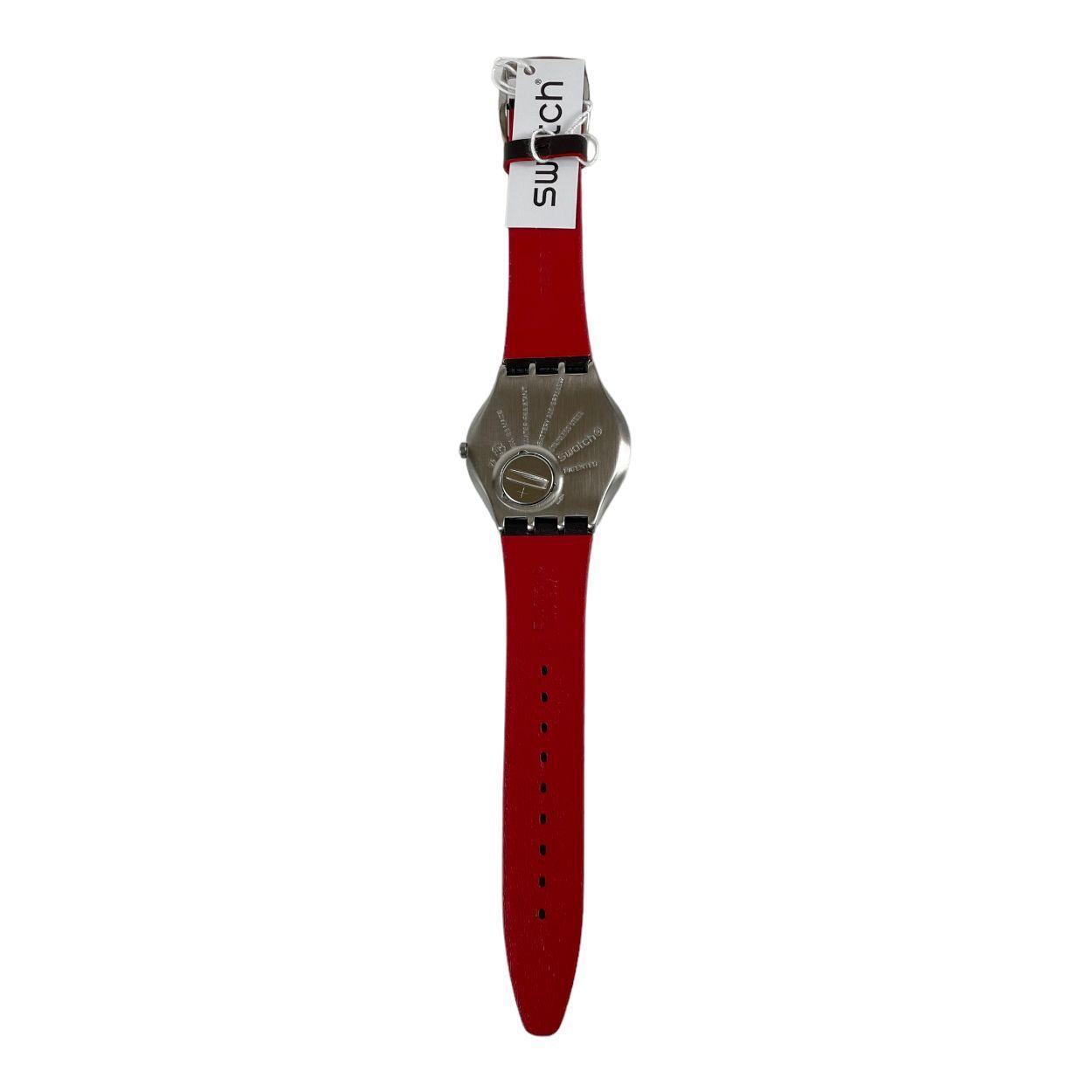 Reloj James Bond 007 Cuarzo SS07Z102-4