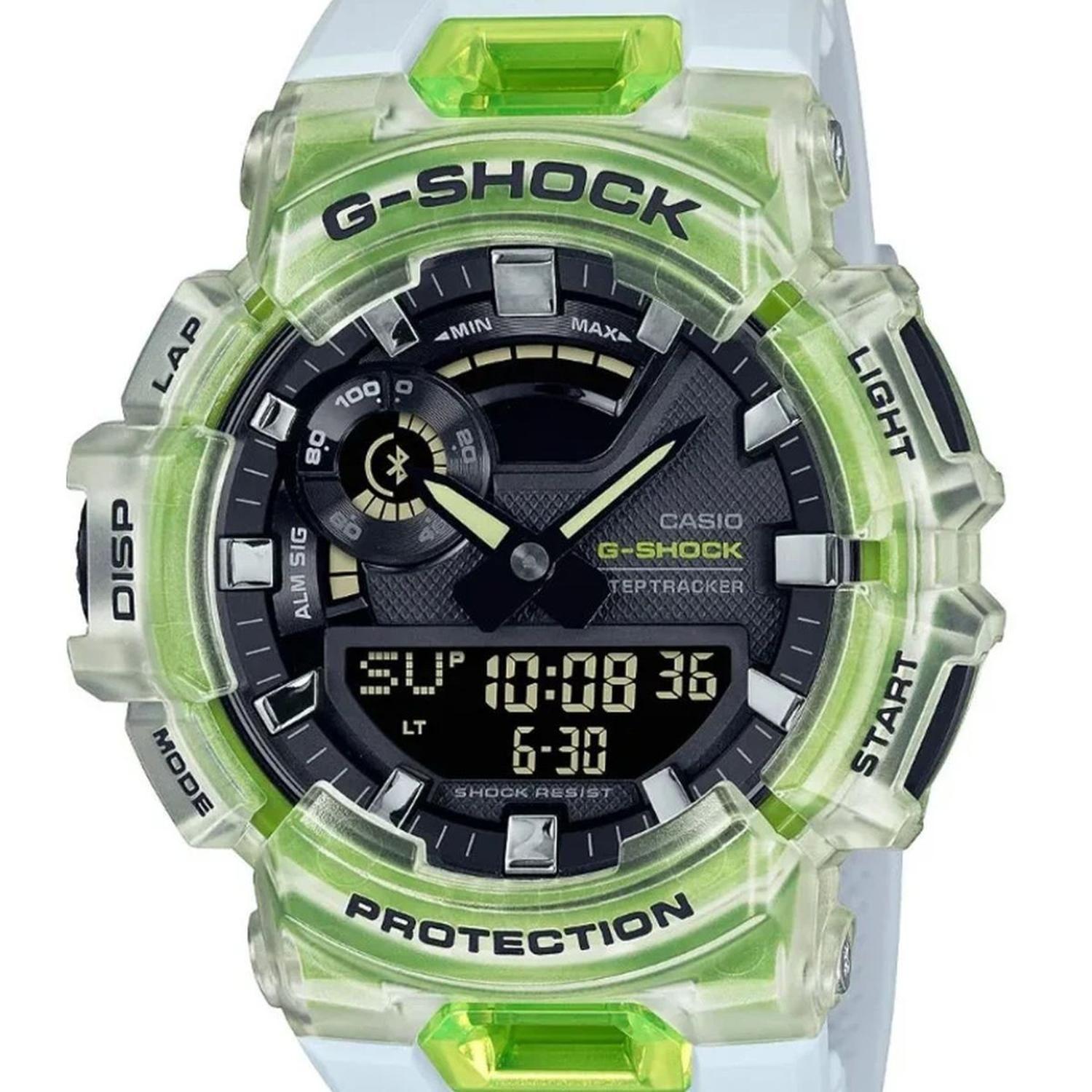 Reloj G-Shock Hombre GBA-900SM-7A9DR-0