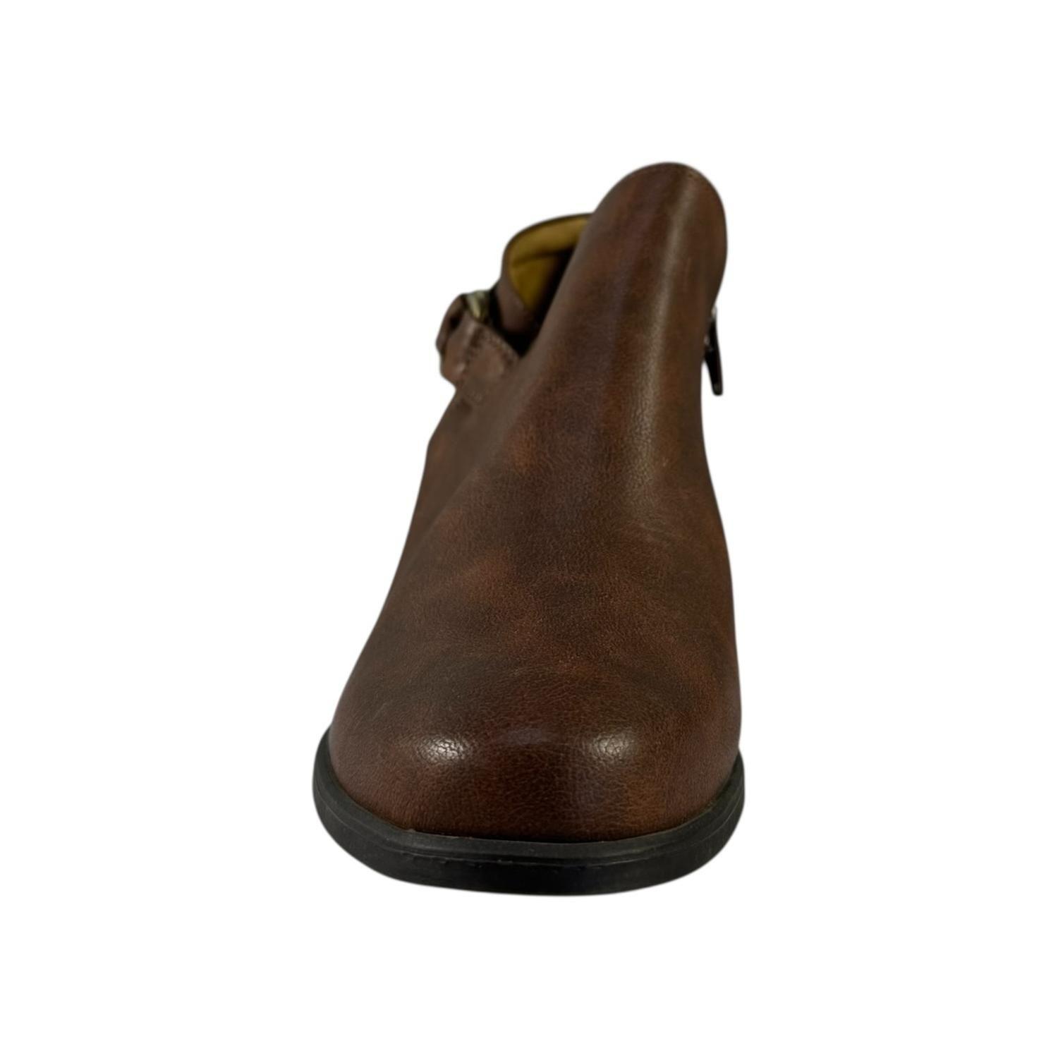 Botin Naturalizer Sandie Marron-2