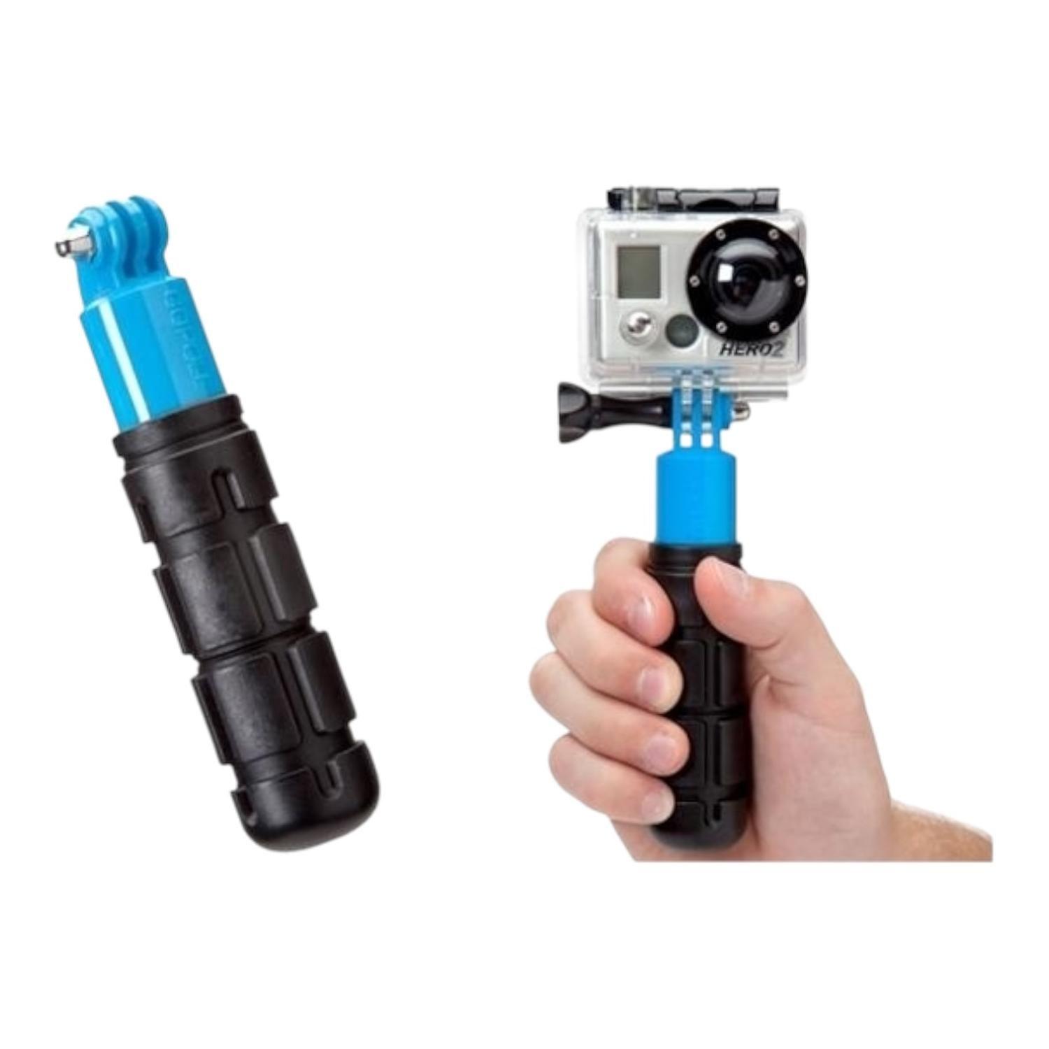 Grip Grenade para GoPro-1