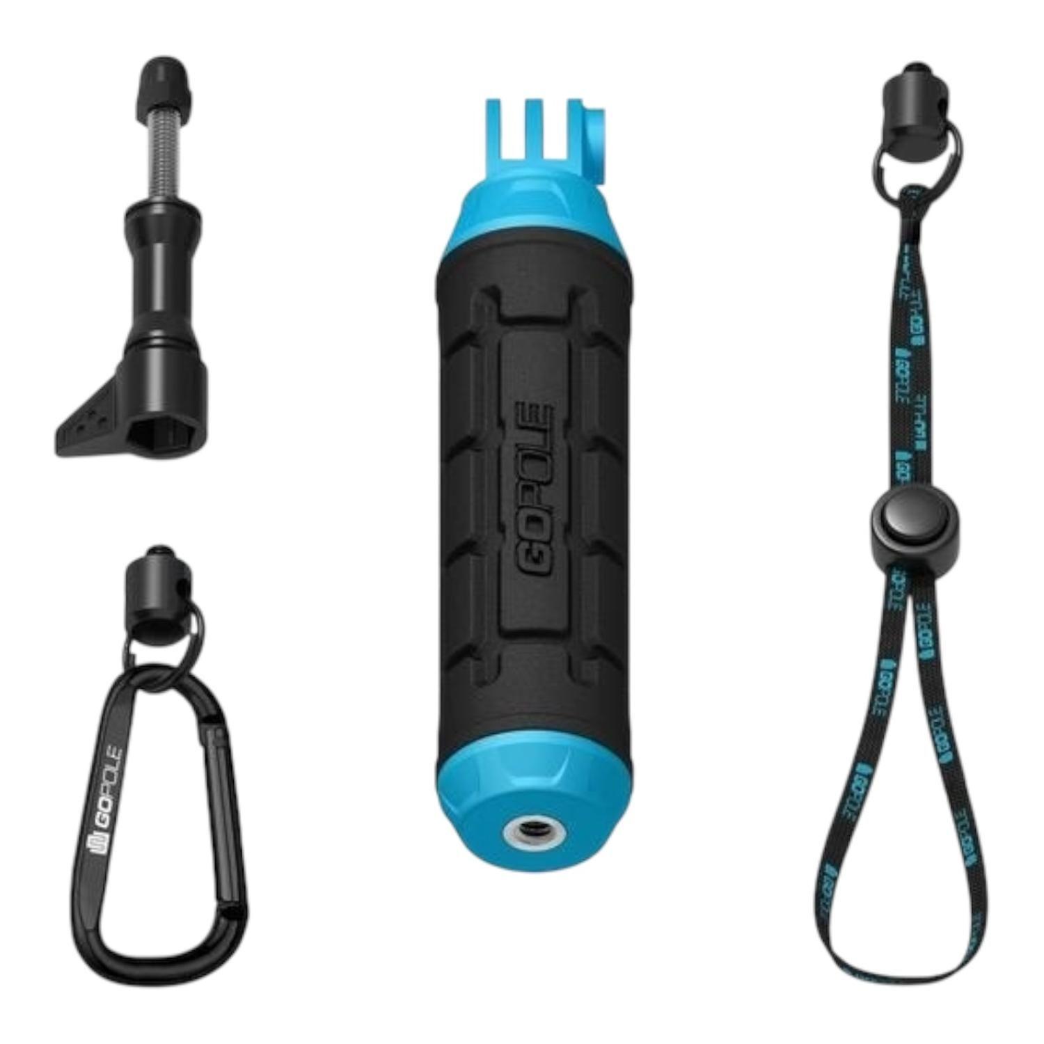 Grip Grenade para GoPro-2